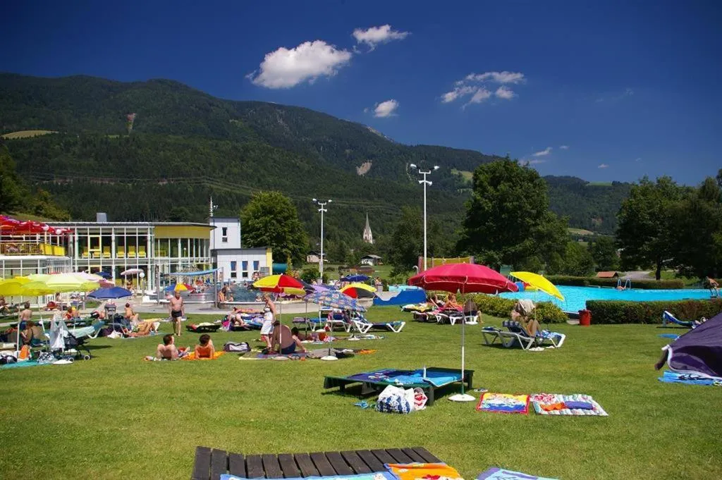 Alpencamp Kärnten
