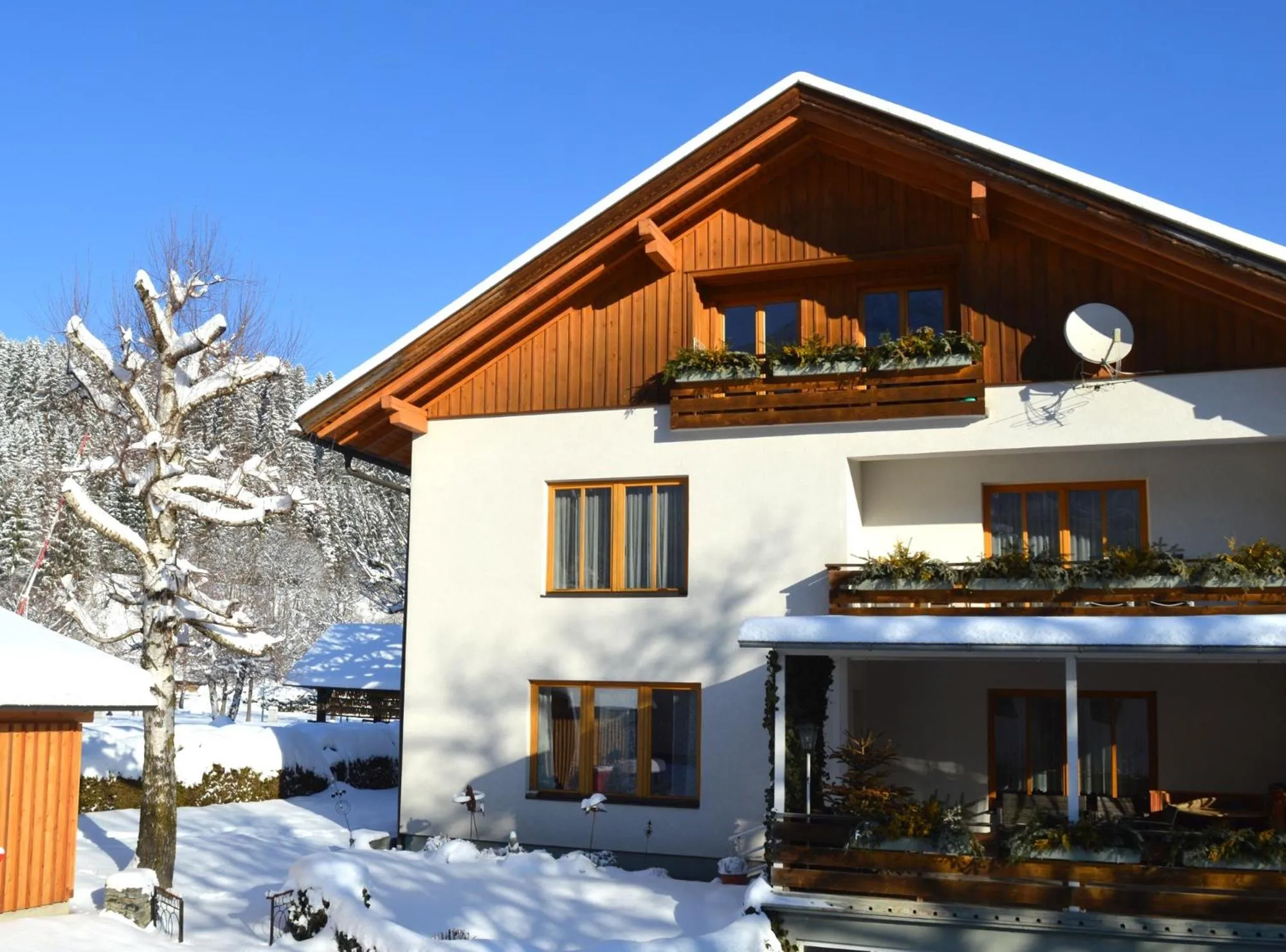 Alpencamp Kärnten