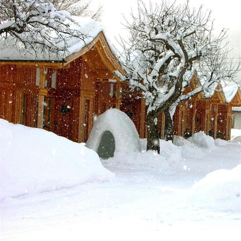 Alpencamp Kärnten