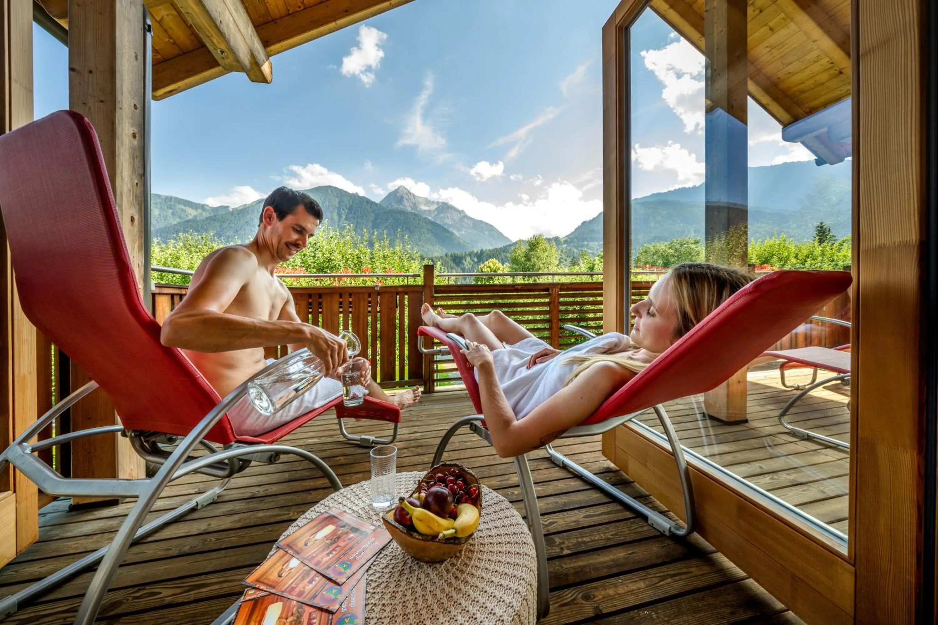 Alpencamp Kärnten