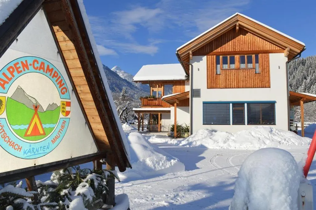 Alpencamp Kärnten