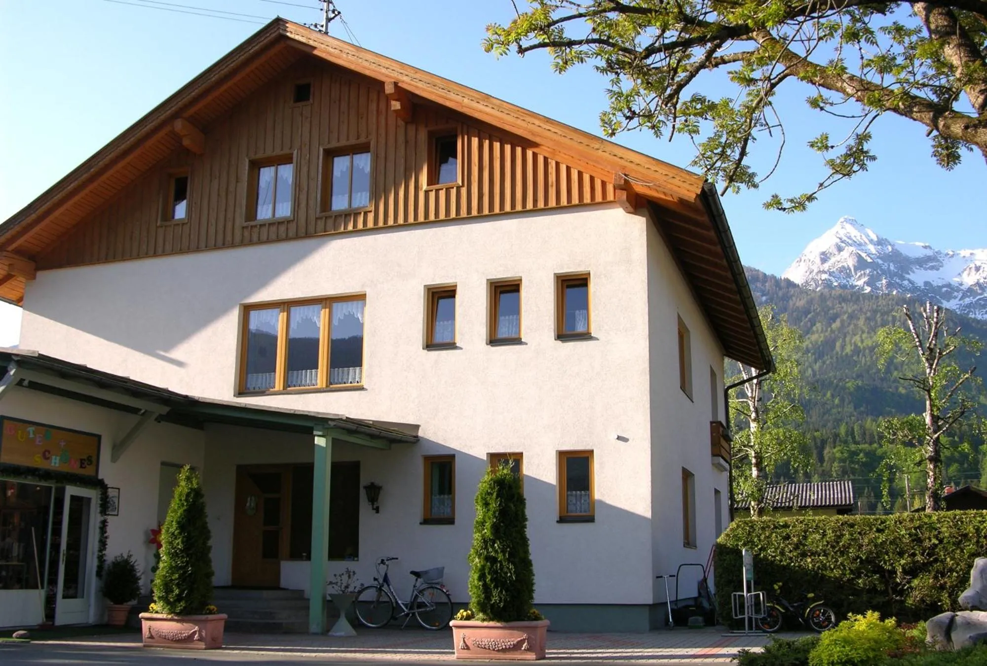 Alpencamp Kärnten