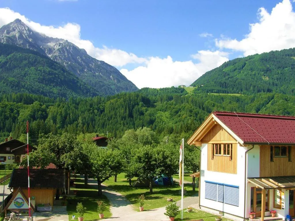 Alpencamp Kärnten
