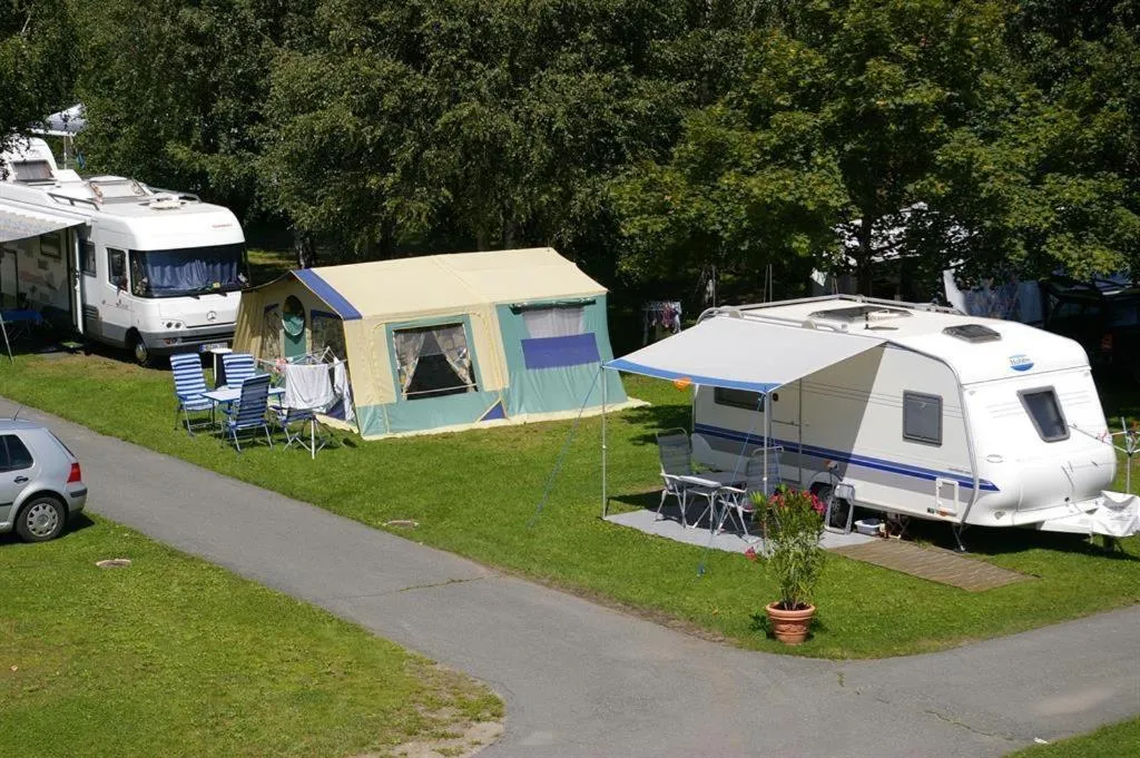 Alpencamp Kärnten