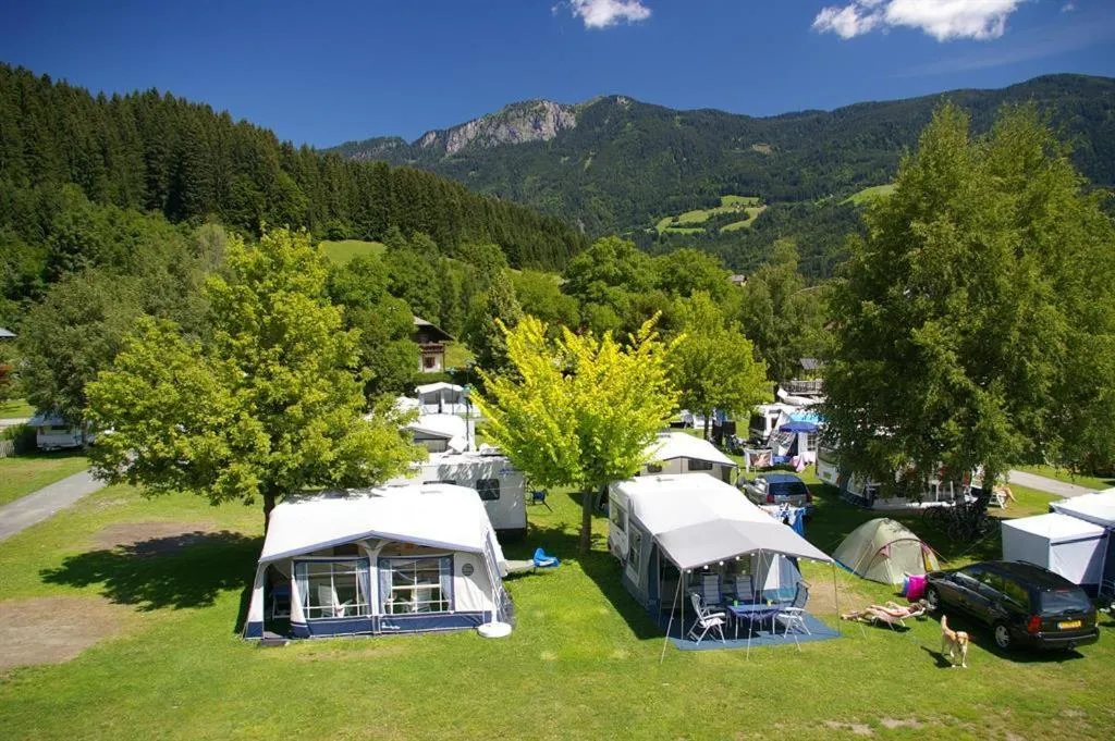 Alpencamp Kärnten