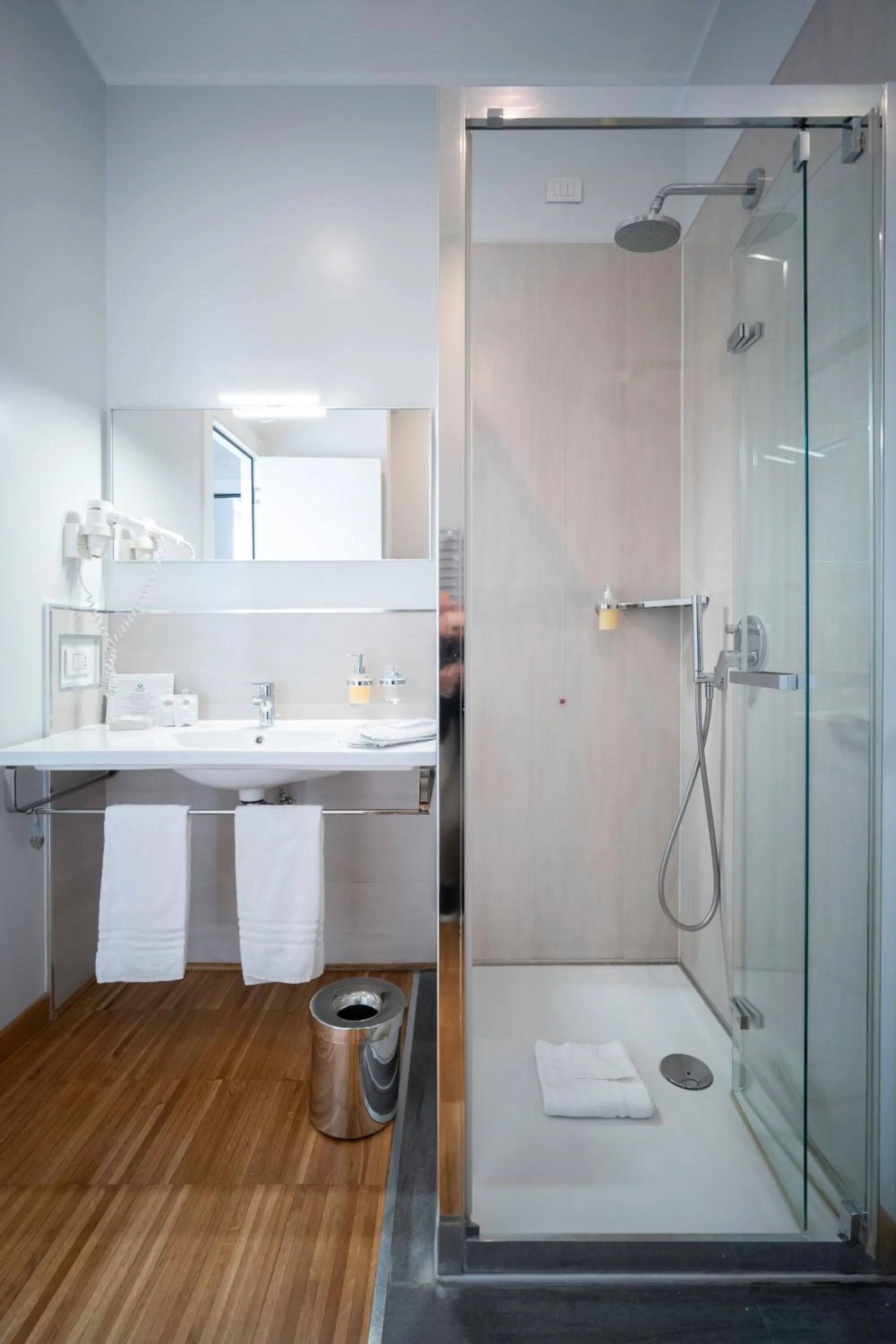 Bathroom in At Home Townhouse - Filiberto