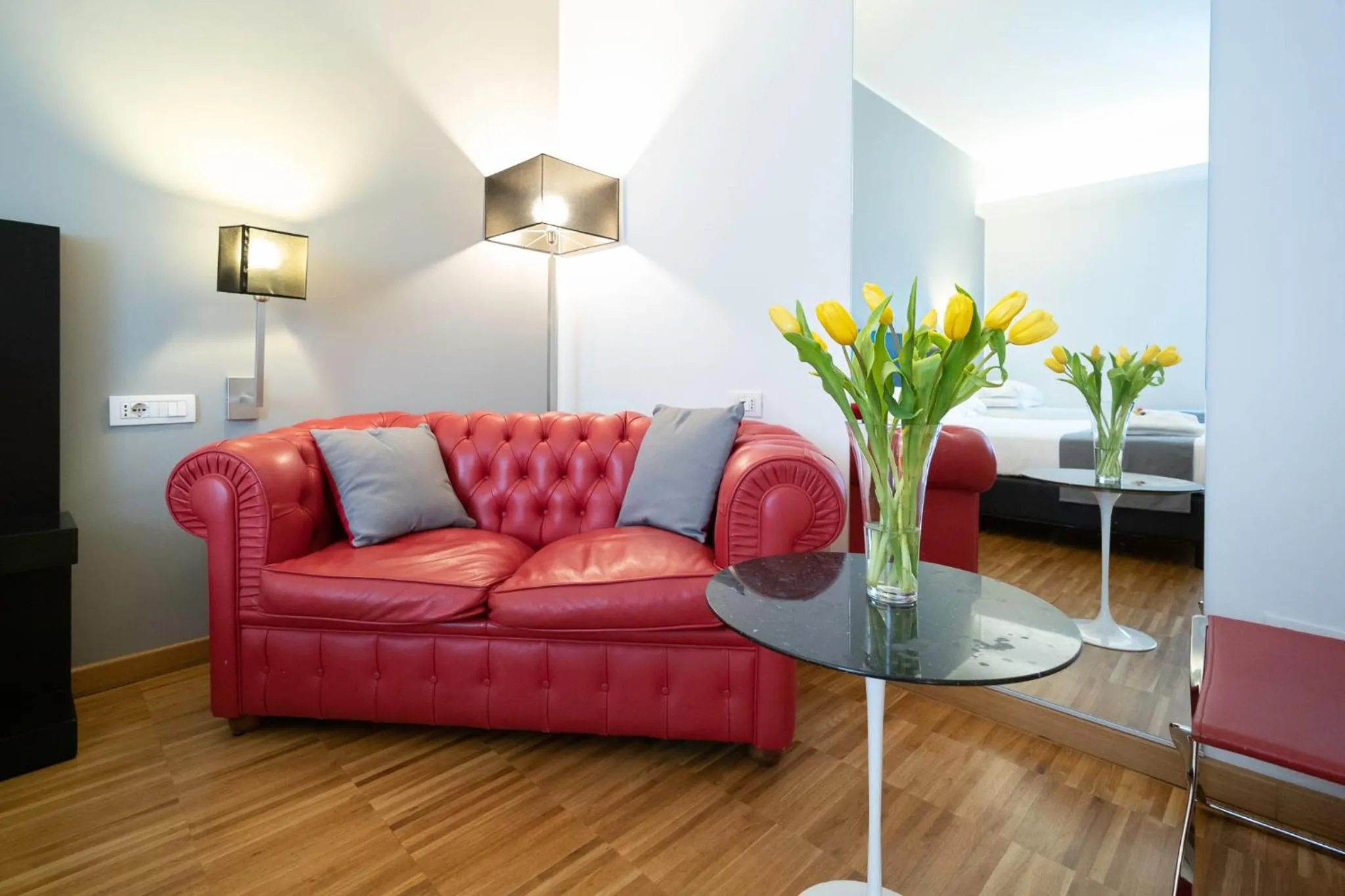 View (from property/room) in At Home Townhouse - Filiberto