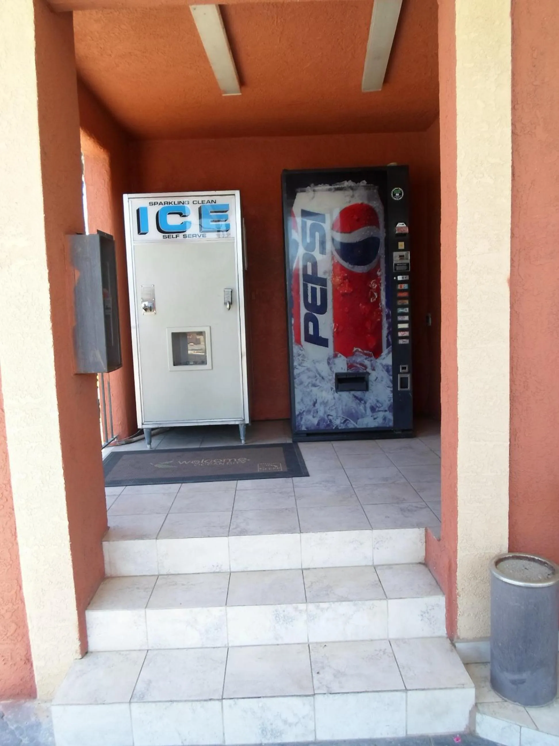 Other in Budget Inn Morgan Hill