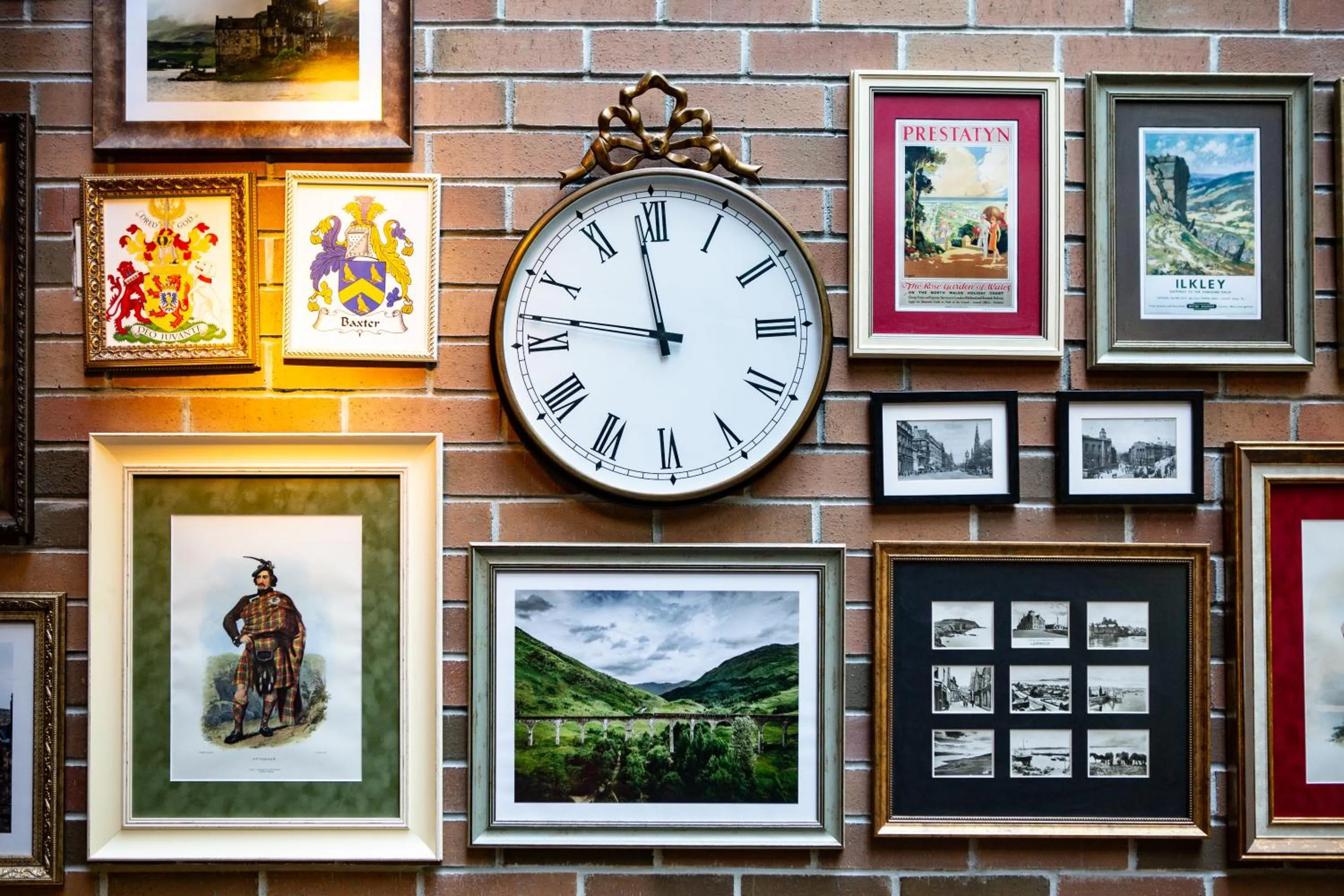 Restaurant/places to eat in Gordion Hotel - Special Class