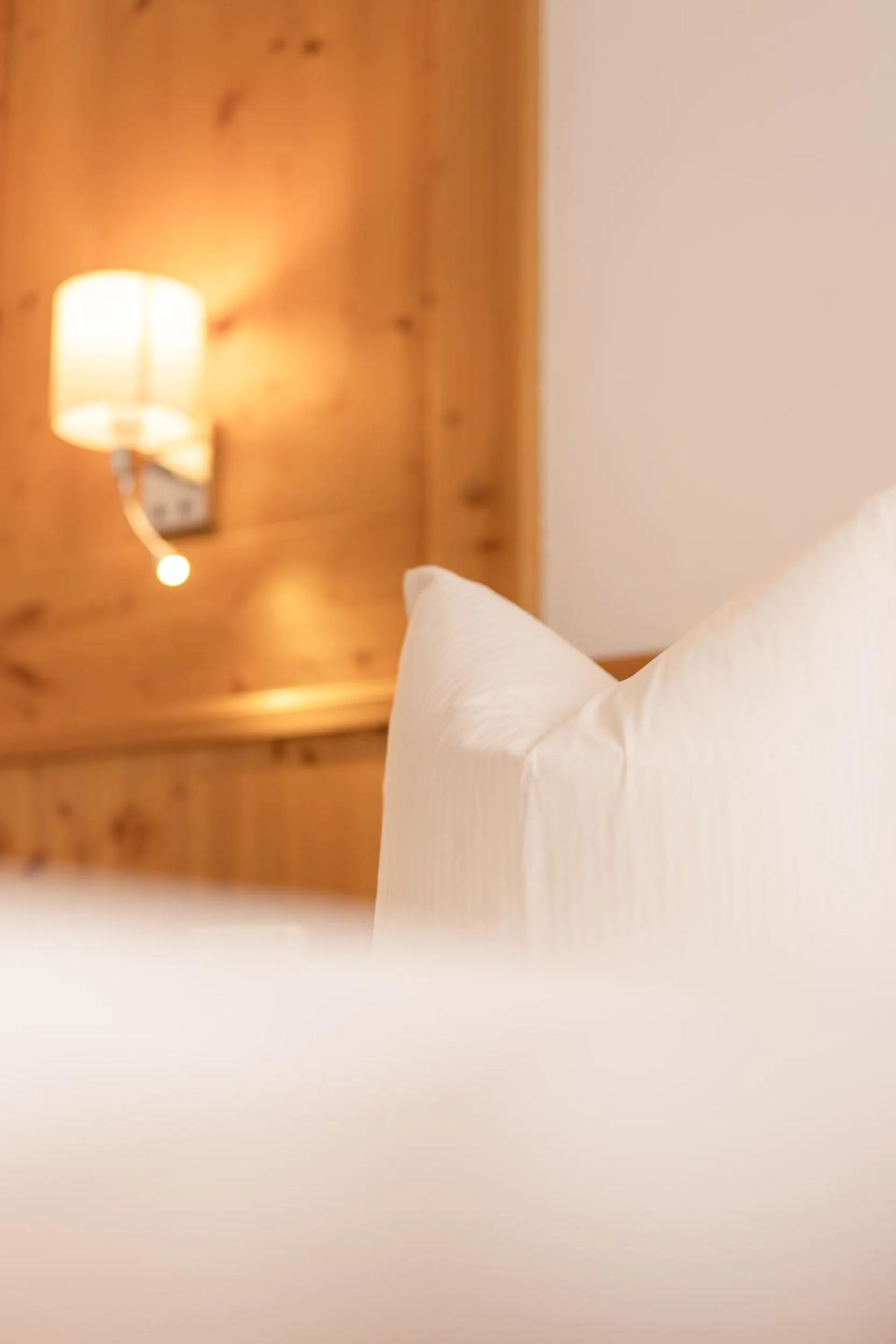 Bedroom, Bed in Aparthaus Camping Stubai