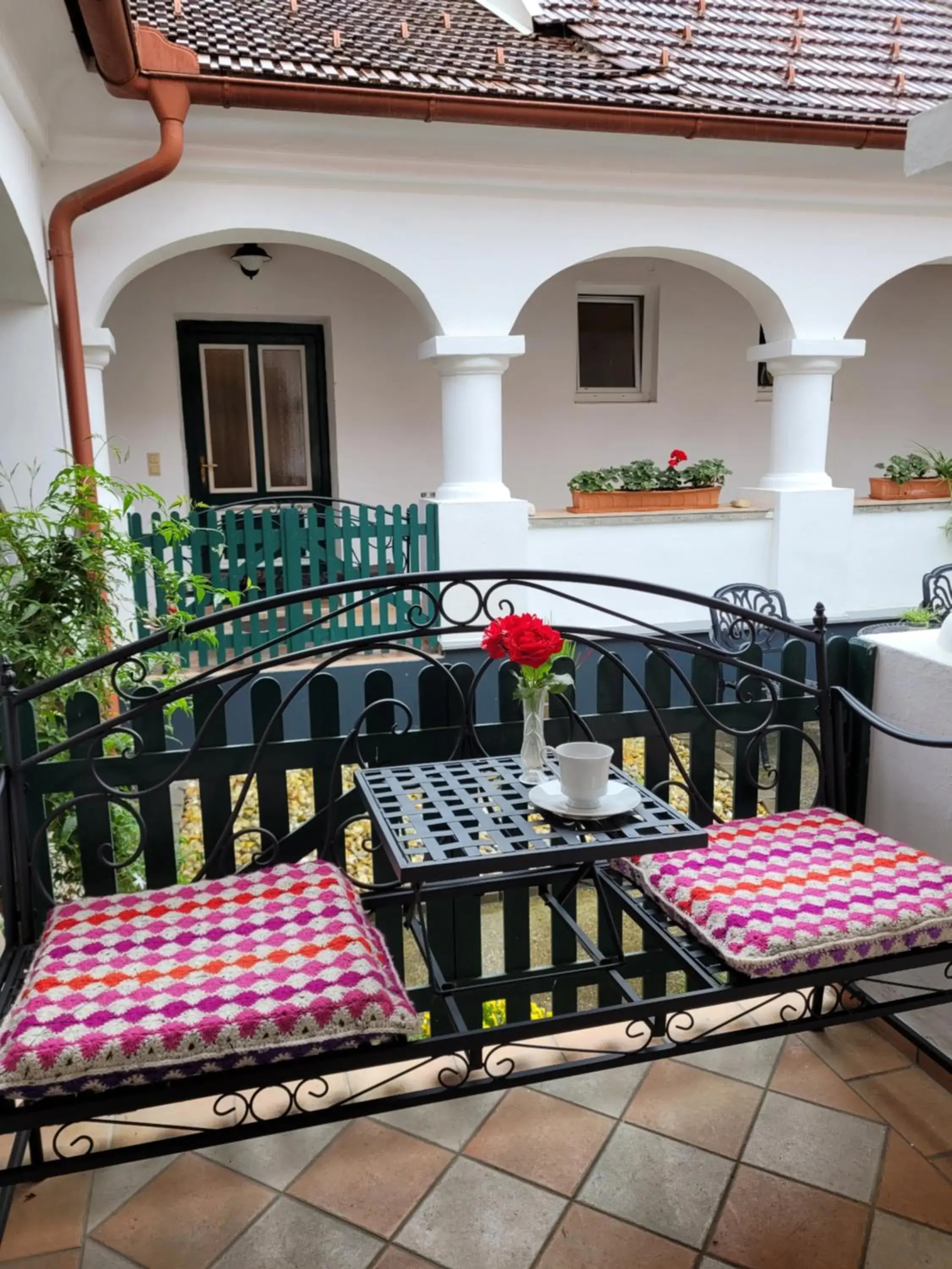 Arkadenhof Kurtz Arkadenhof Kurtz