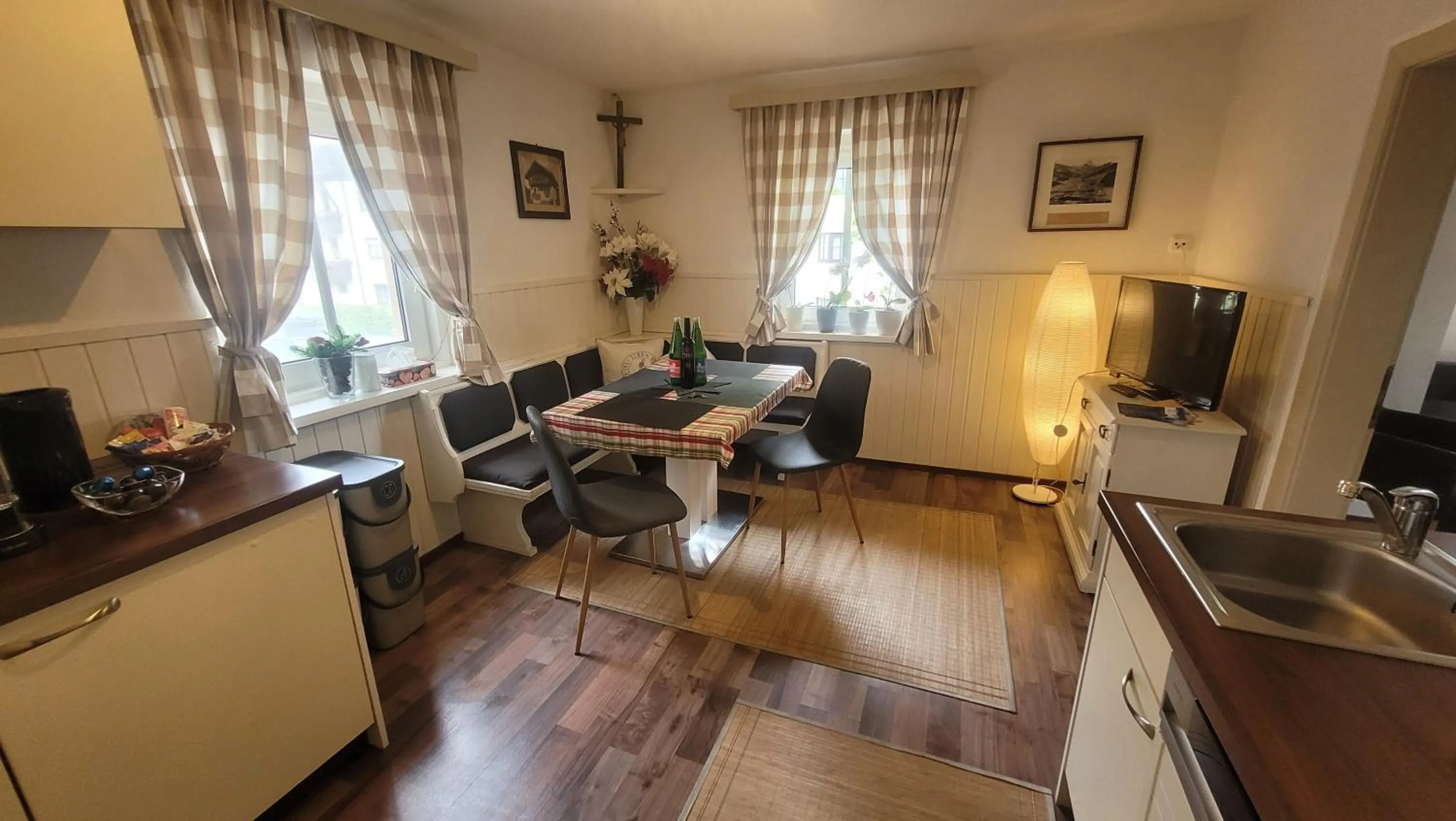 Landhaus Eder