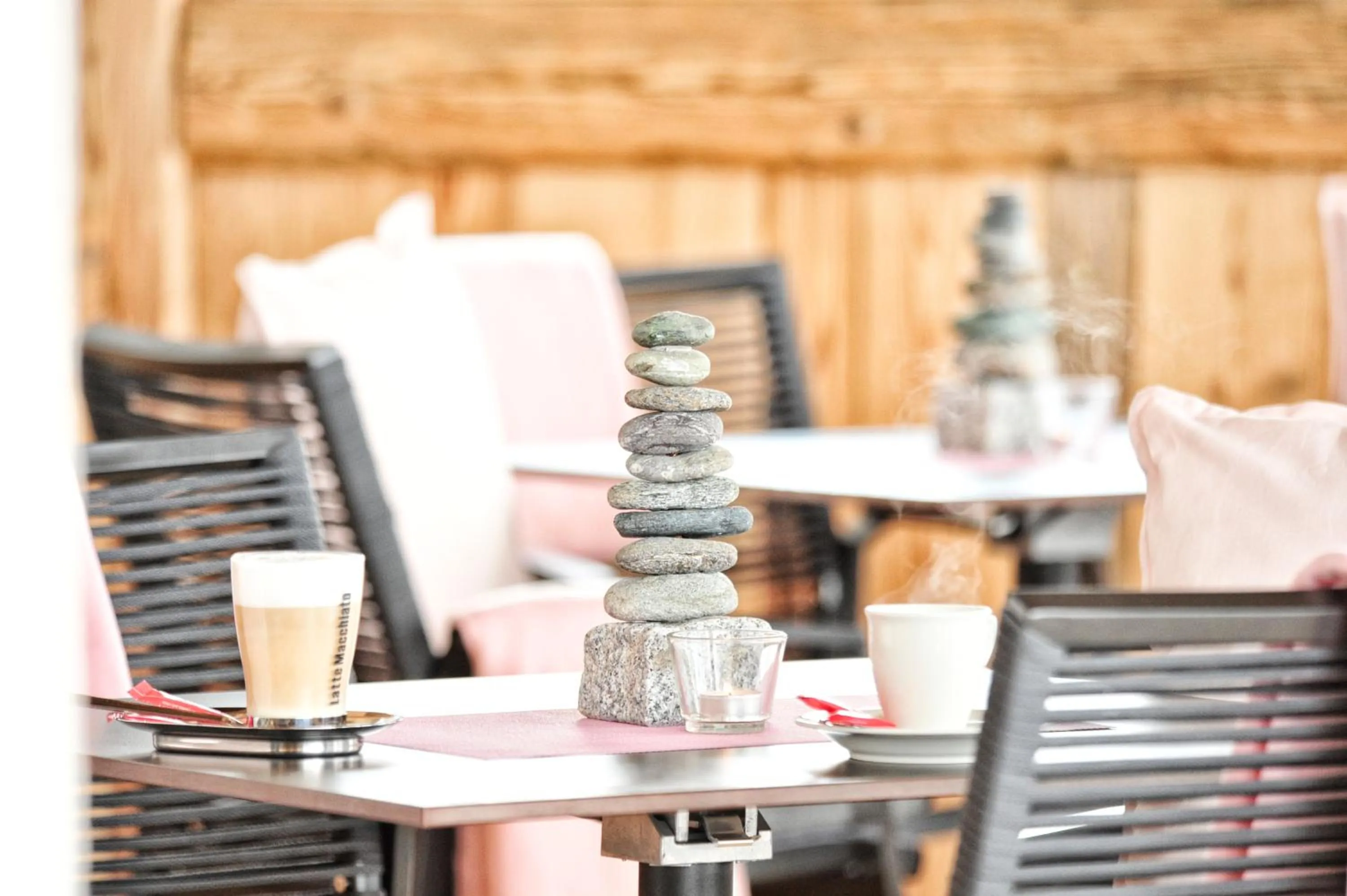 Restaurant/places to eat in Alpenstern - Sommer Silvretta Card Premium inklusive!