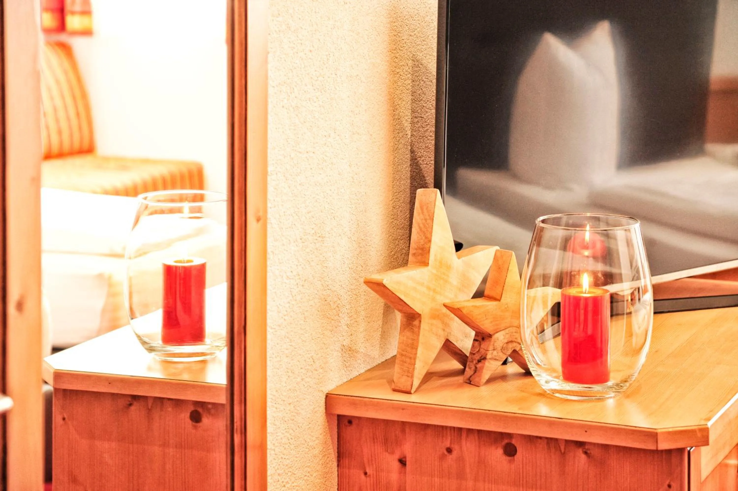 Staff in Alpenstern - Sommer Silvretta Card Premium inklusive!