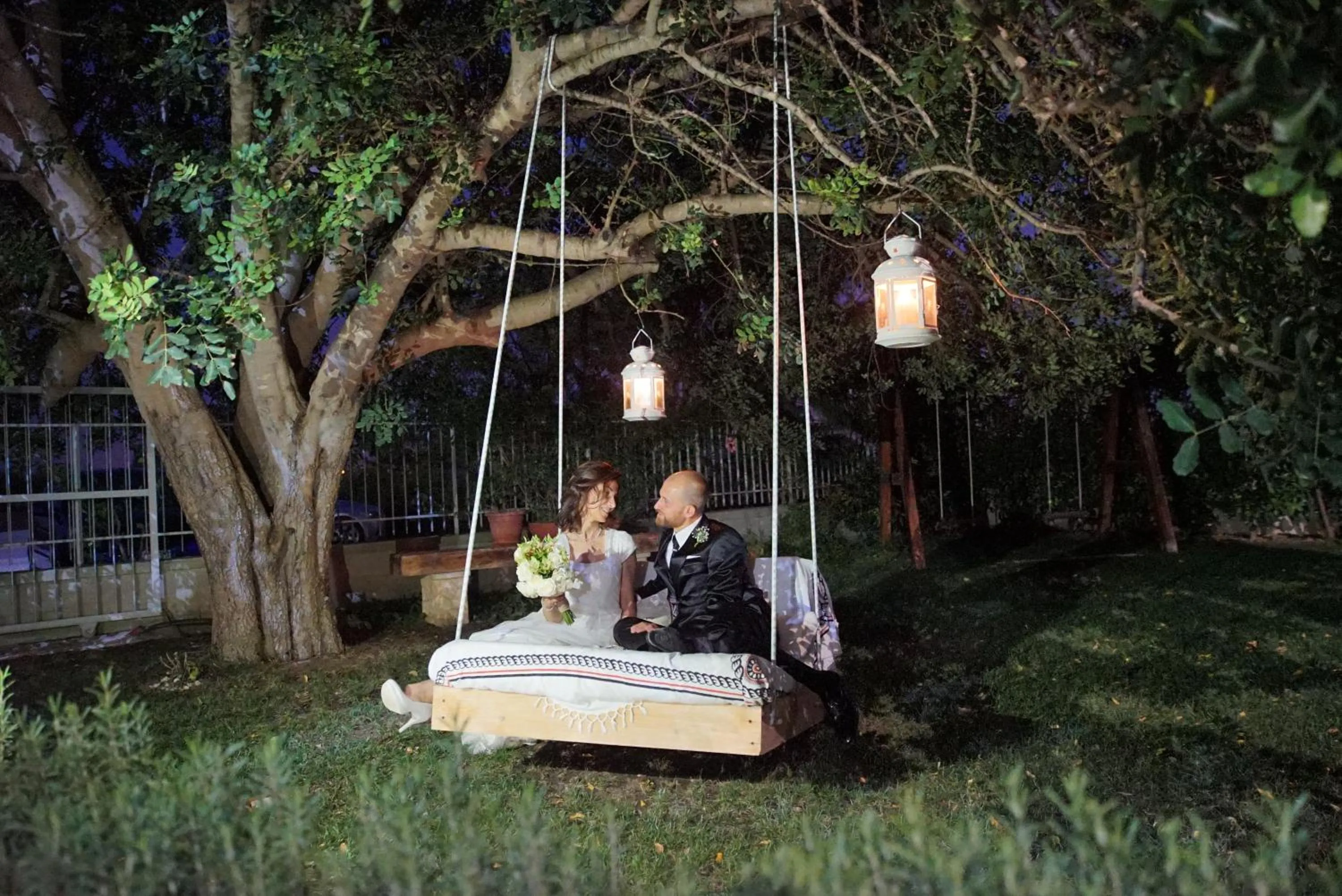 Garden in All'ombra del Carrubo - Metaponto