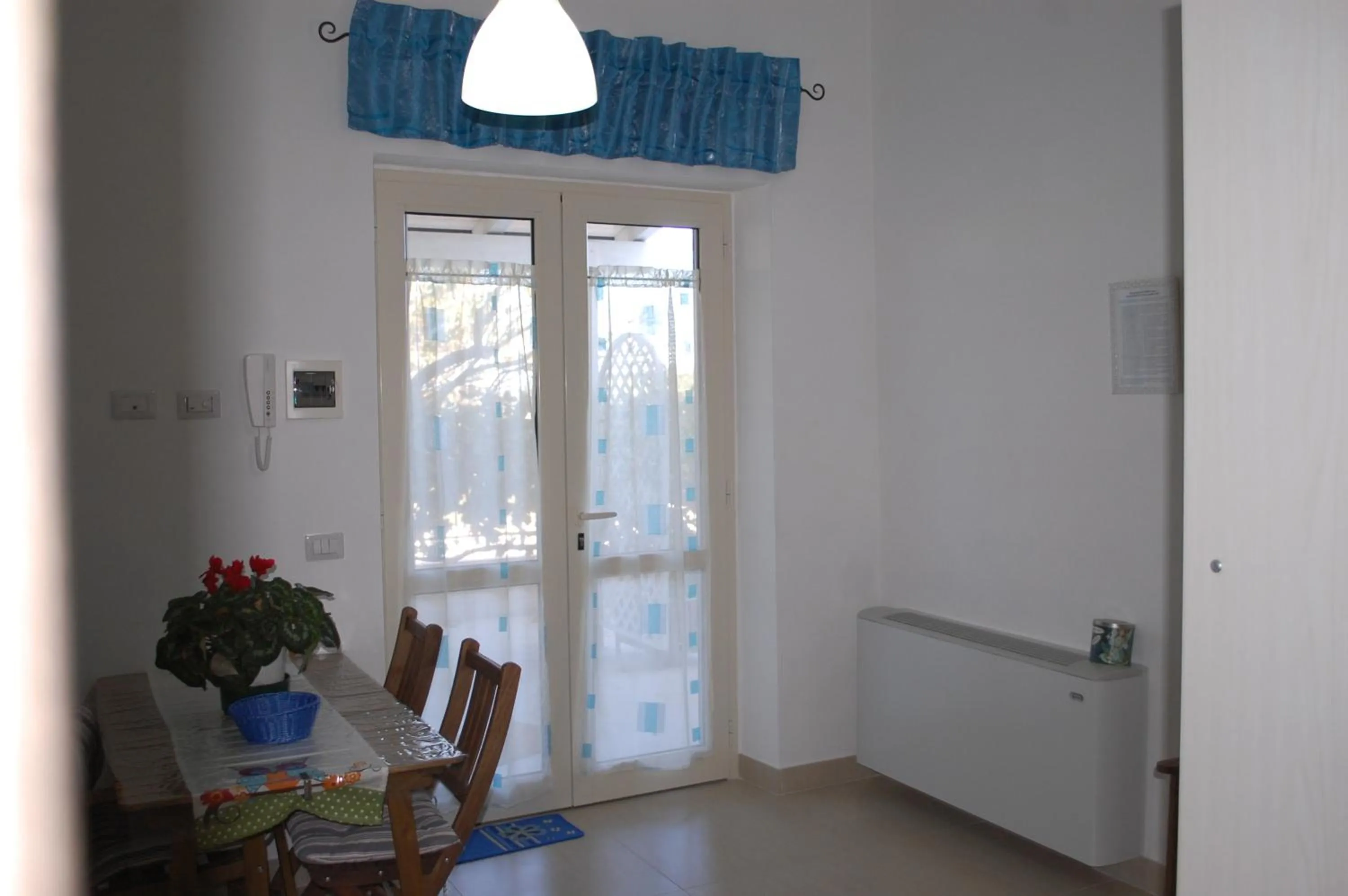 Dining area in All'ombra del Carrubo - Metaponto