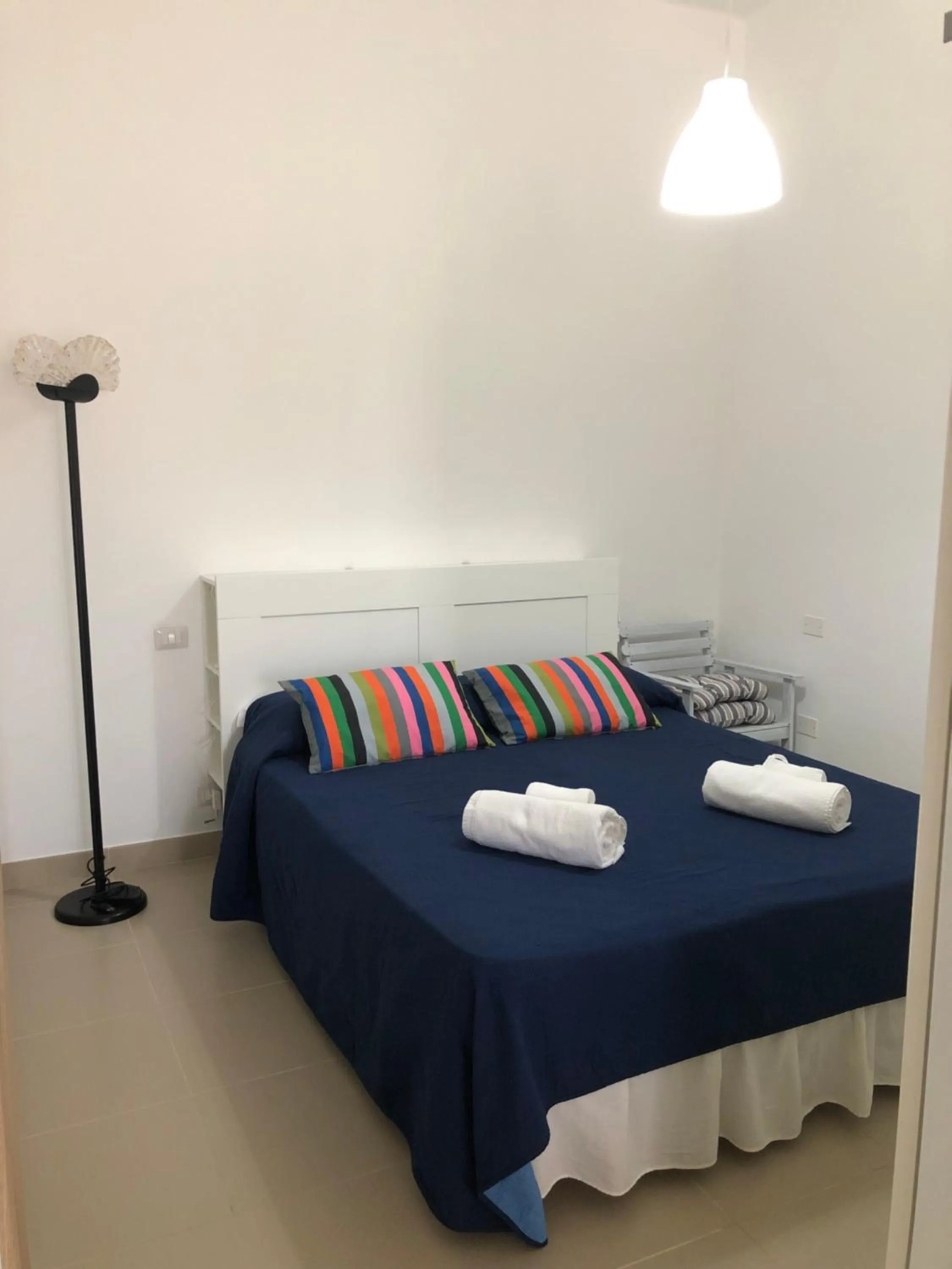 Bed in All'ombra del Carrubo - Metaponto