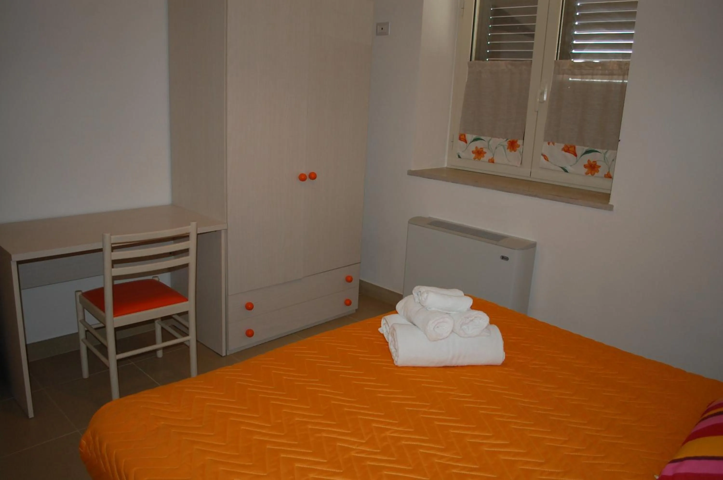 Bed in All'ombra del Carrubo - Metaponto