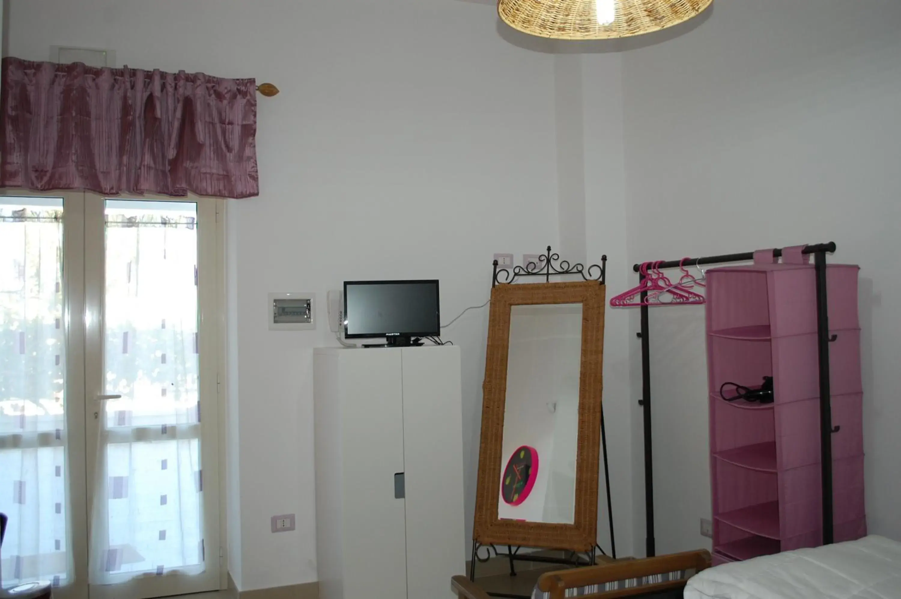 Double Room in All'ombra del Carrubo - Metaponto Double Room in All'ombra del Carrubo - Metaponto