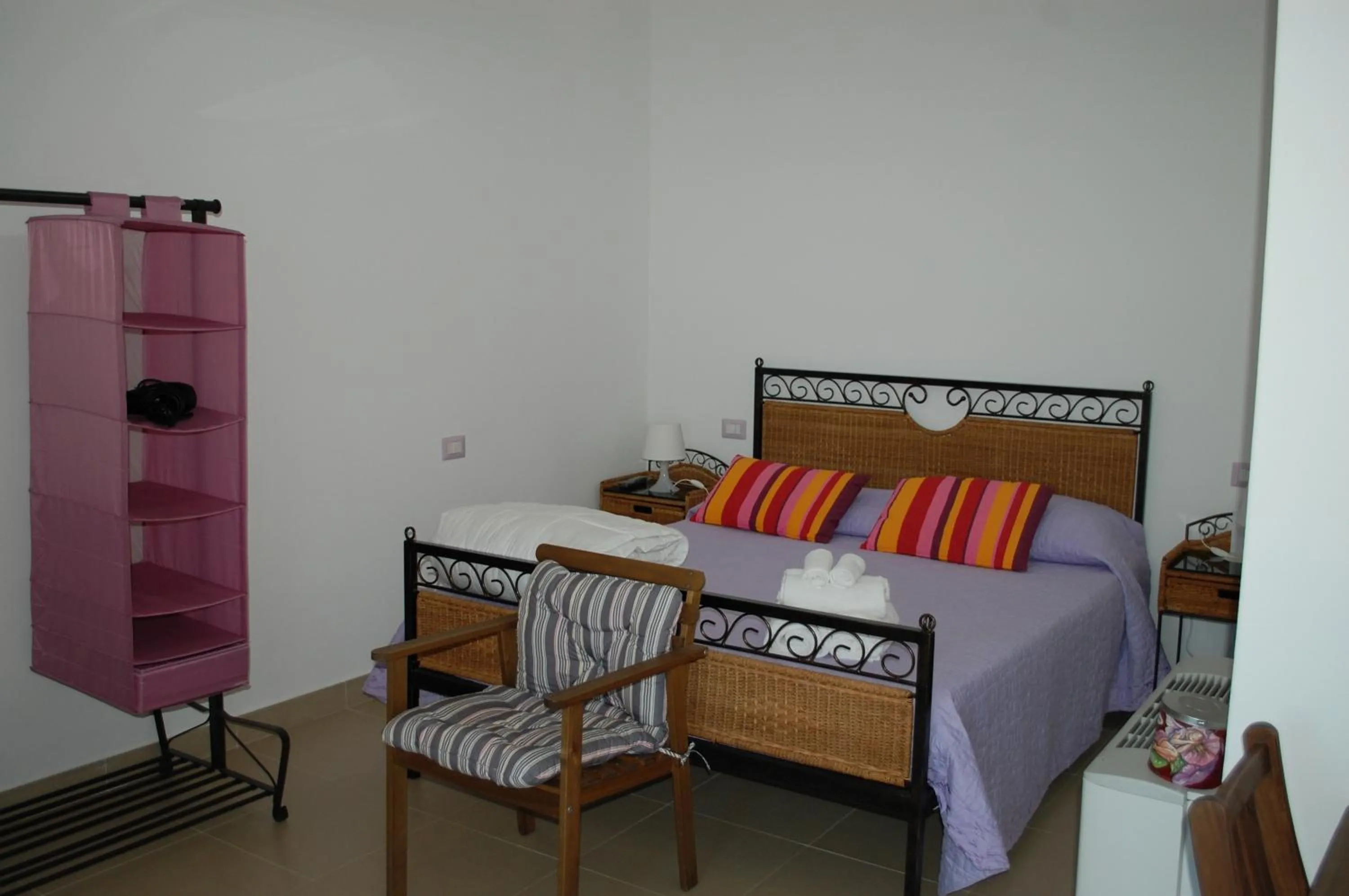 Bed in All'ombra del Carrubo - Metaponto