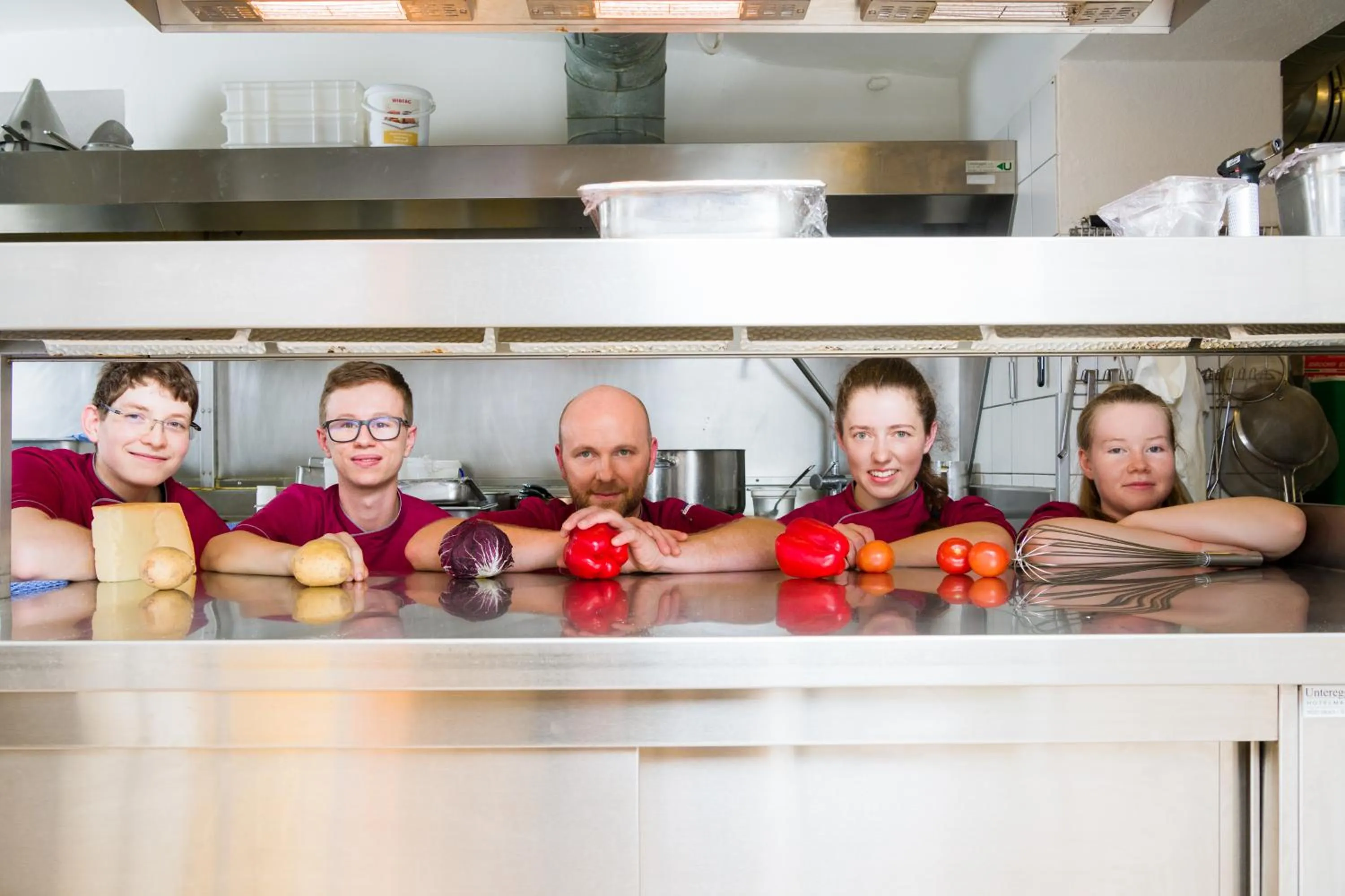 RAMSI euer Familienhotel