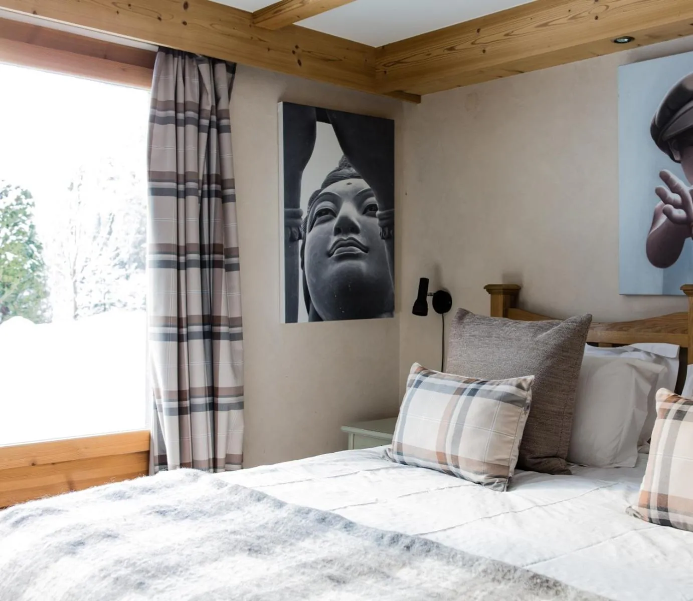 Chalet Le Favre
