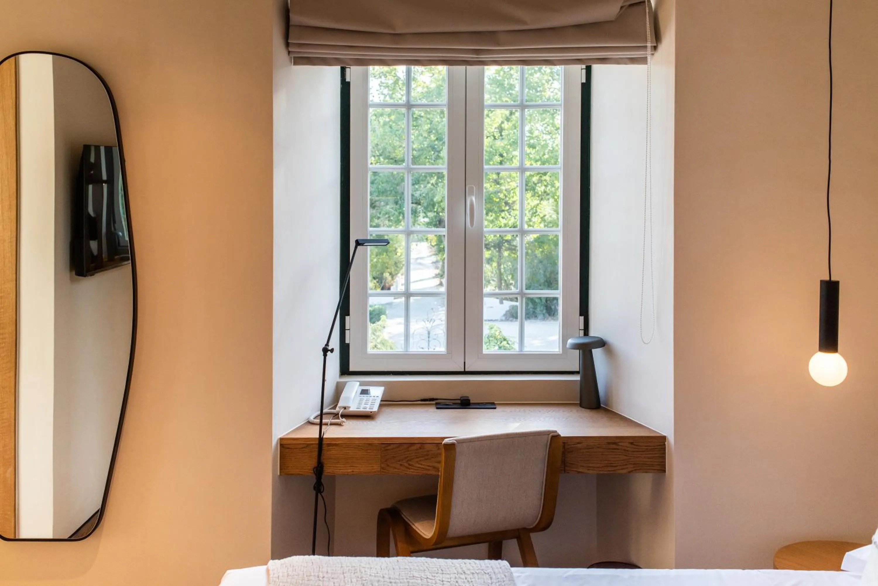 Bedroom, Bed in DOMA Portugal