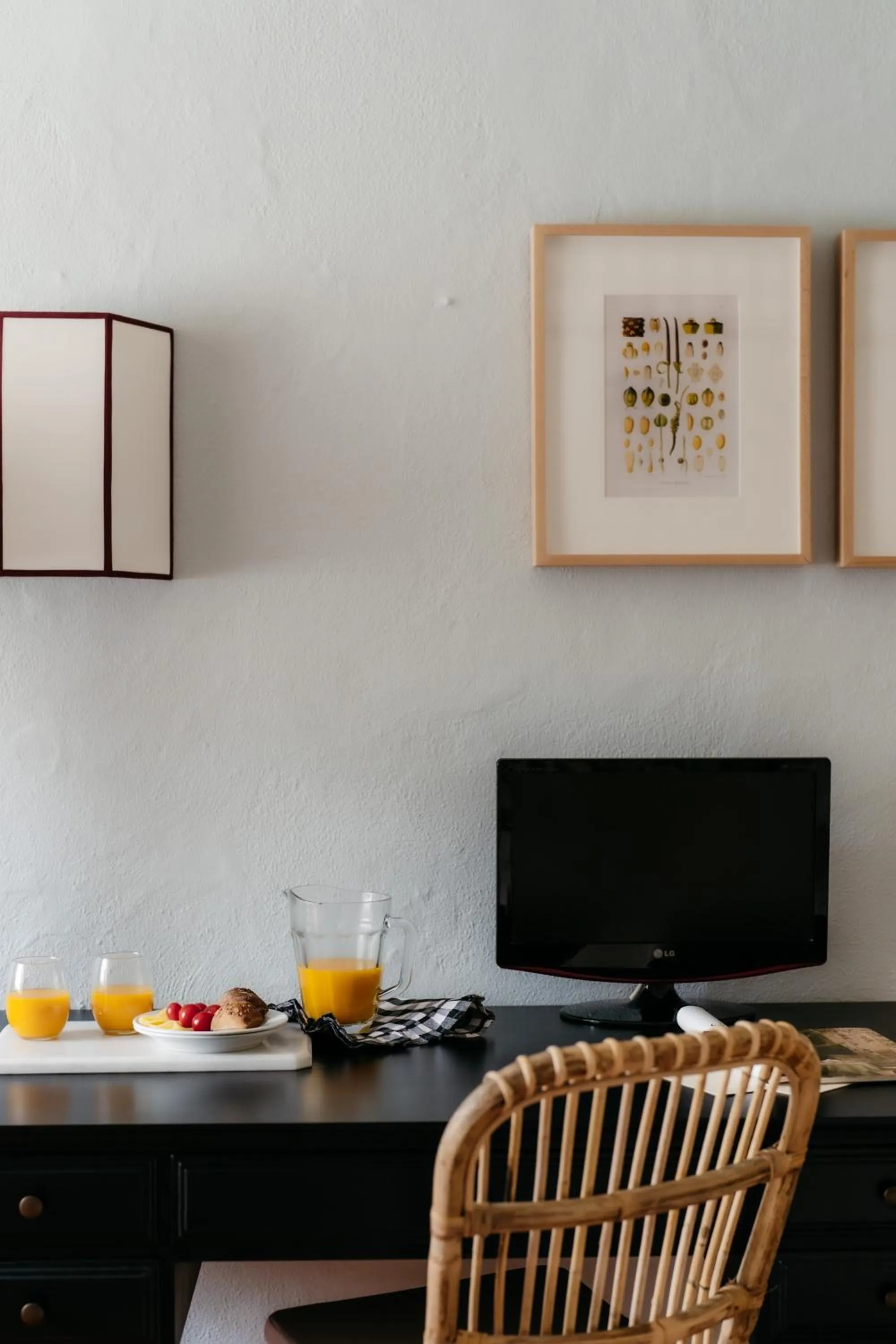Bedroom in Quinta dos Machados Countryside Hotel & Spa
