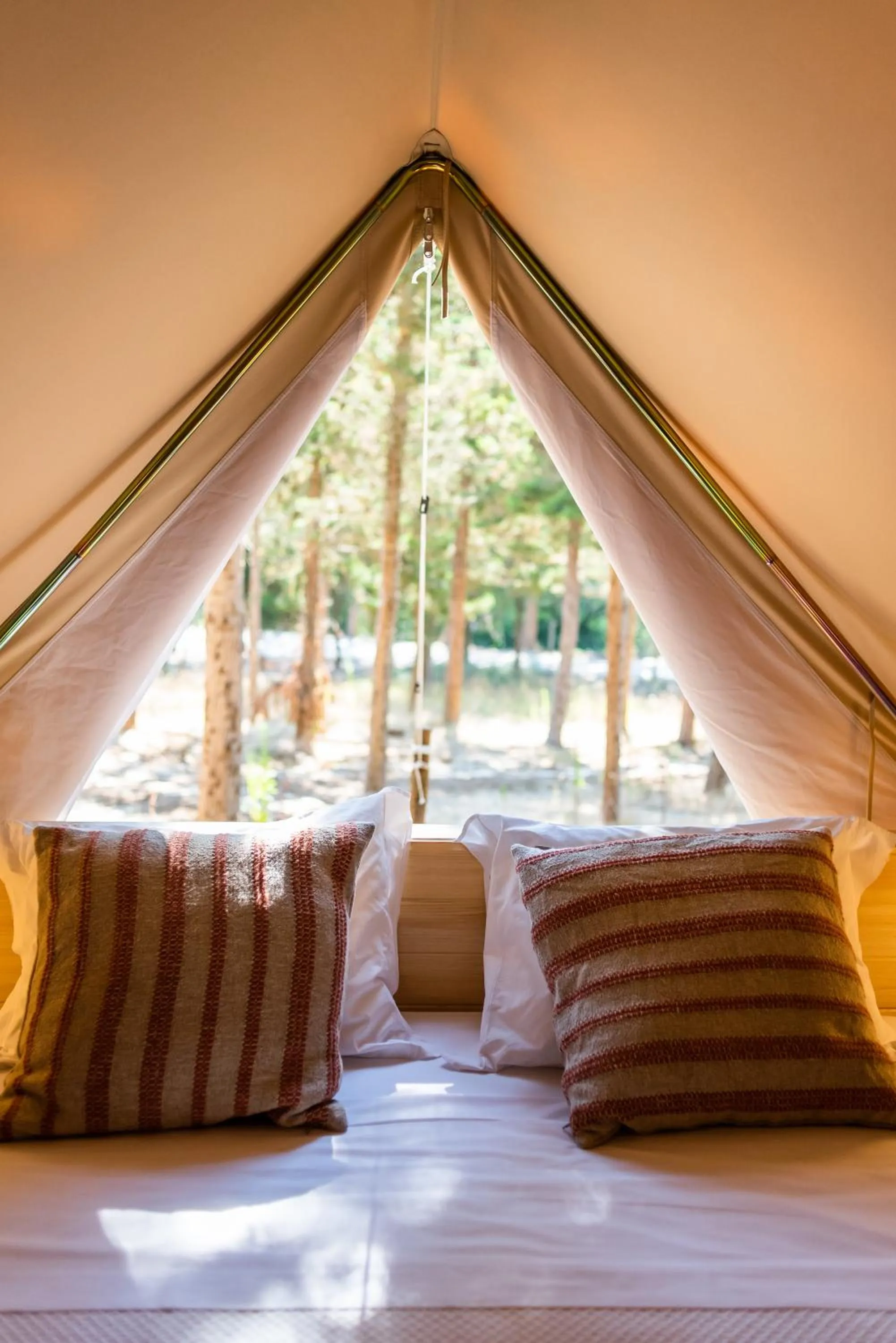 Bedroom in DOMA Portugal