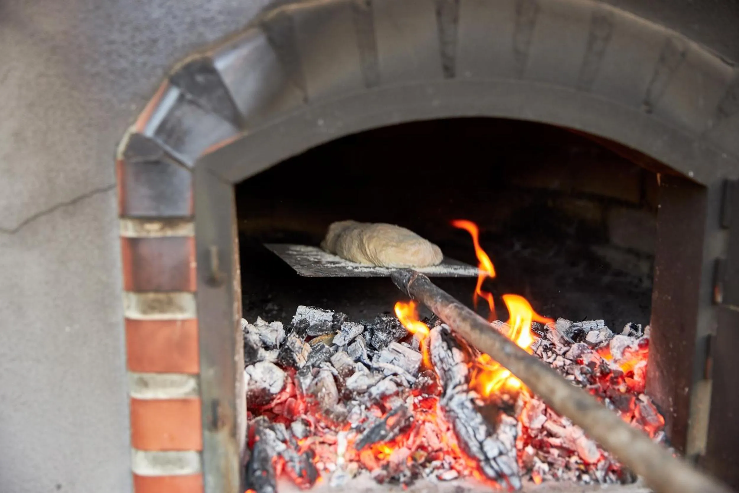 Restaurant/places to eat in Quinta dos Machados Countryside Hotel & Spa