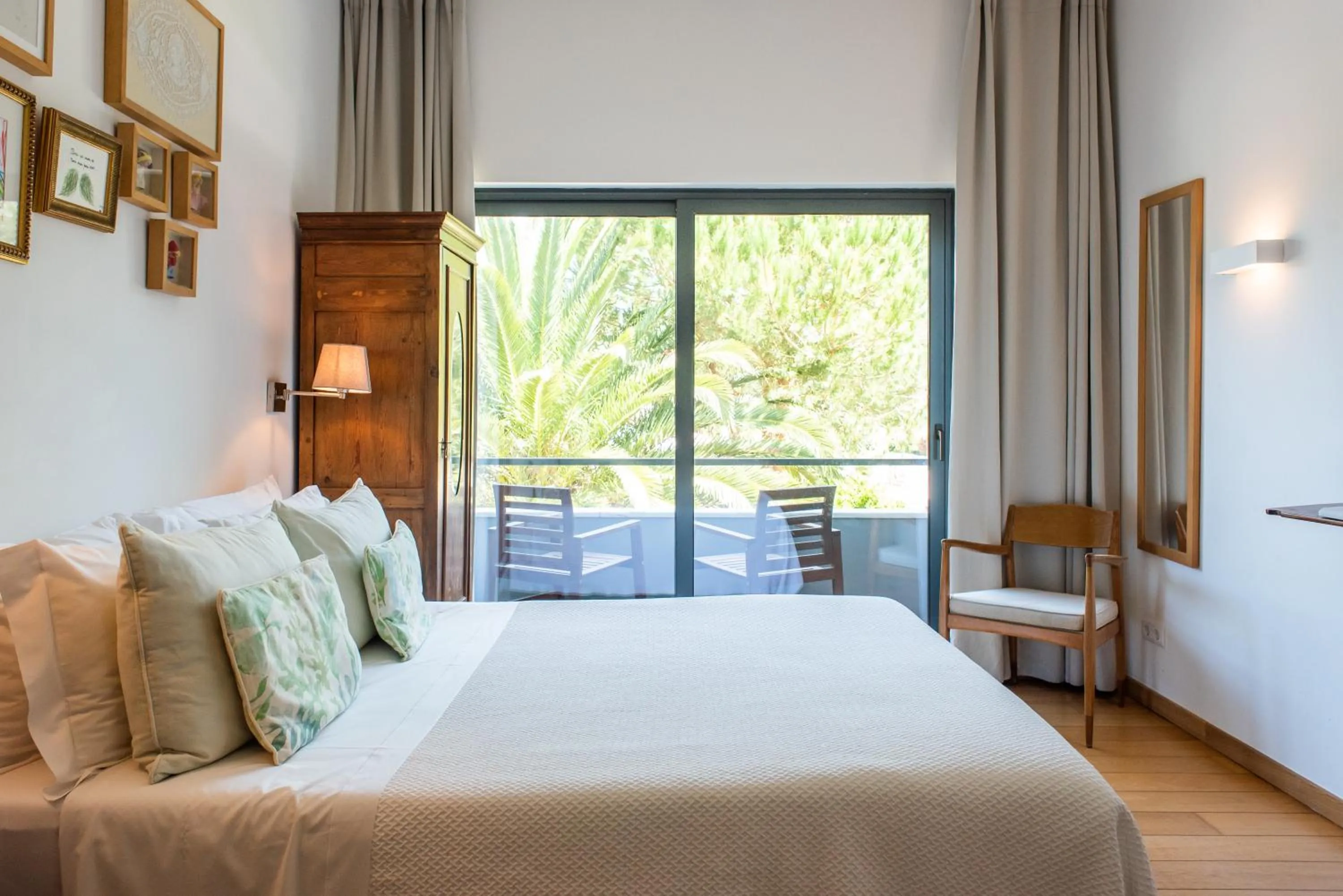 Bedroom, Bed in DOMA Portugal