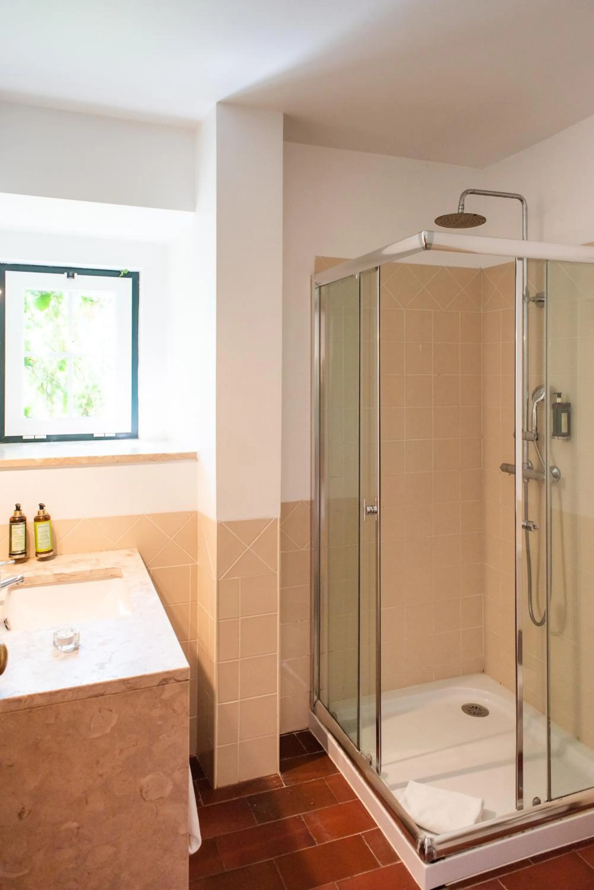 Bathroom in DOMA Portugal