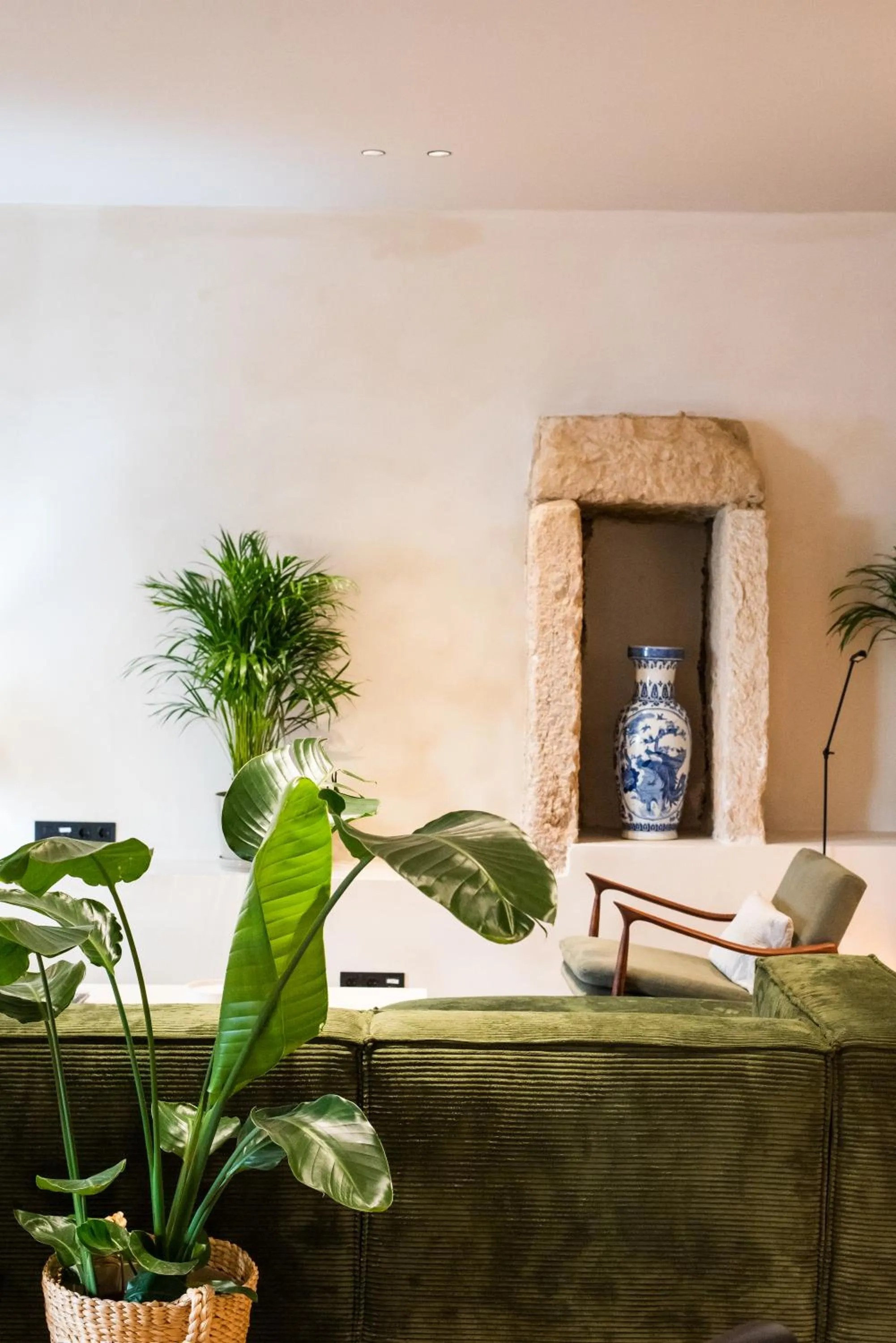 Business facilities in DOMA Portugal