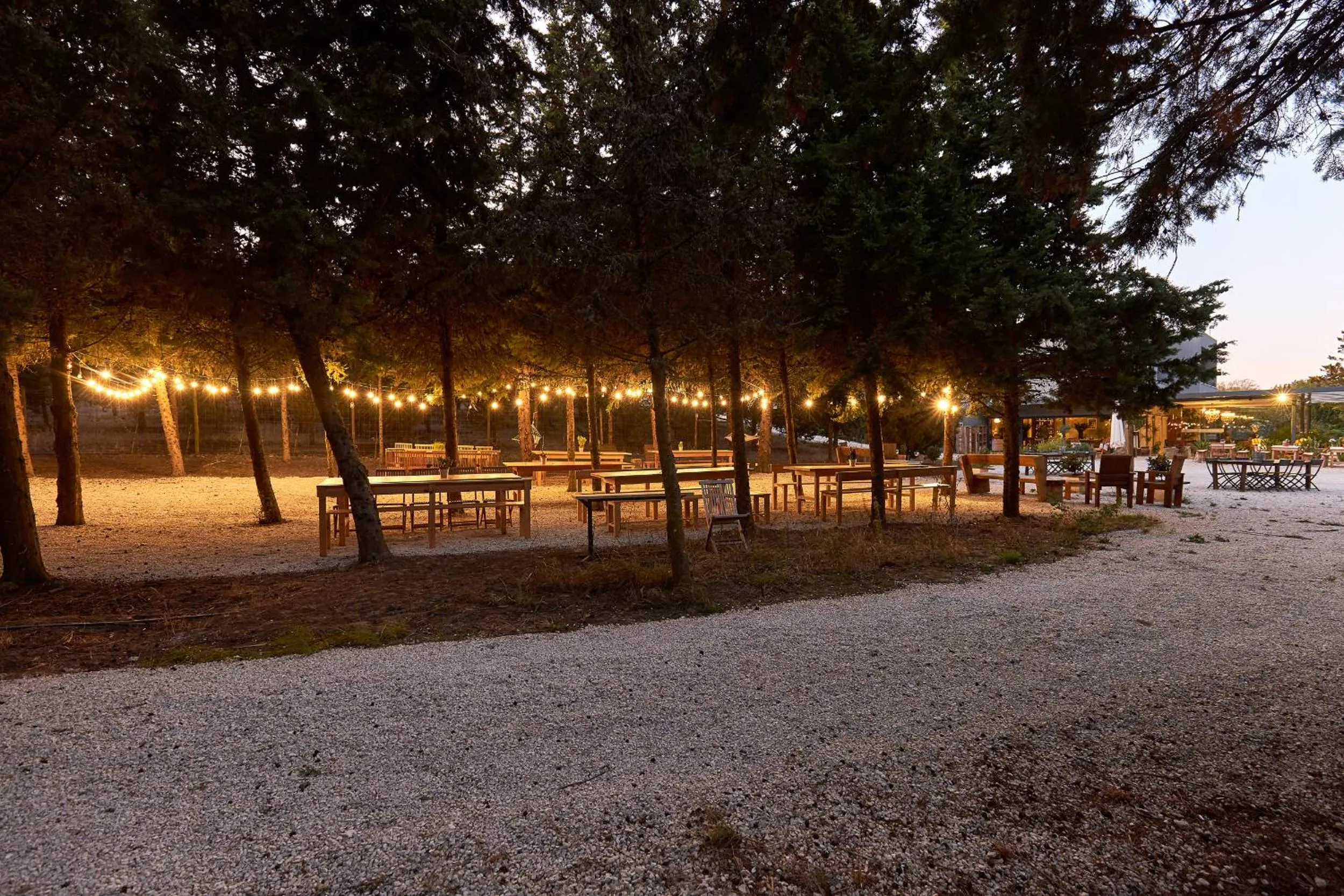 Banquet/Function facilities in Quinta dos Machados Countryside Hotel & Spa