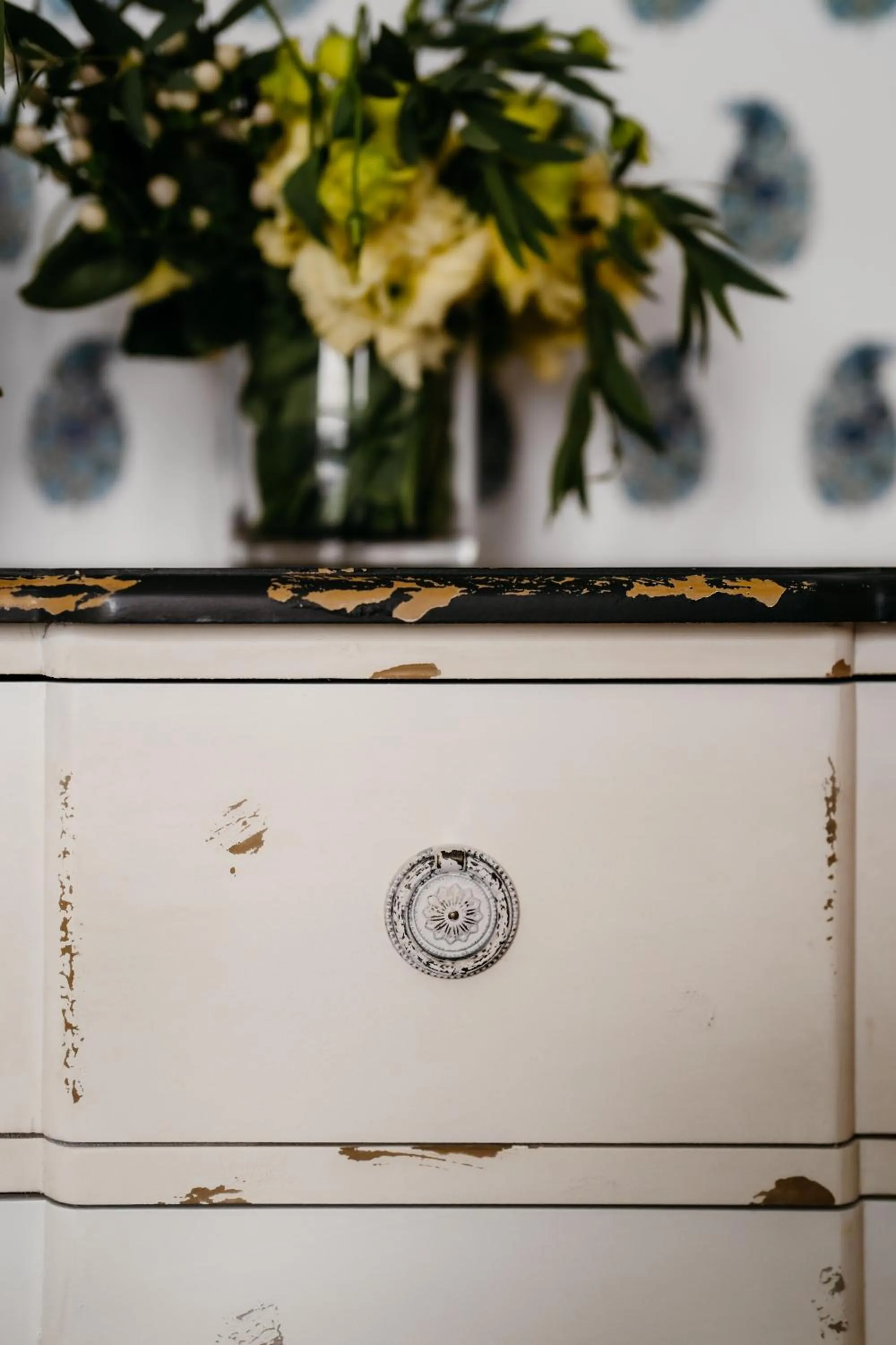 Bedroom in Quinta dos Machados Countryside Hotel & Spa