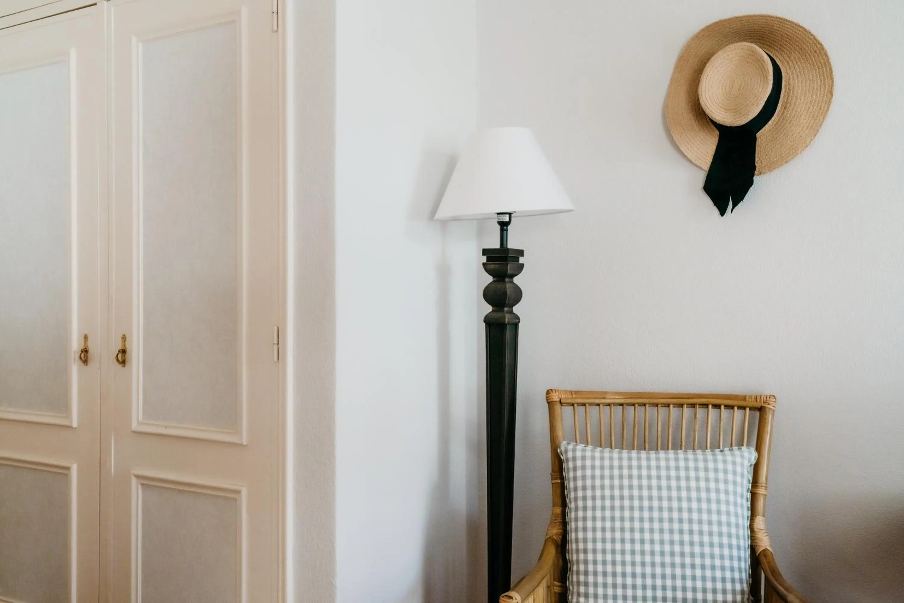 Bedroom in Quinta dos Machados Countryside Hotel & Spa