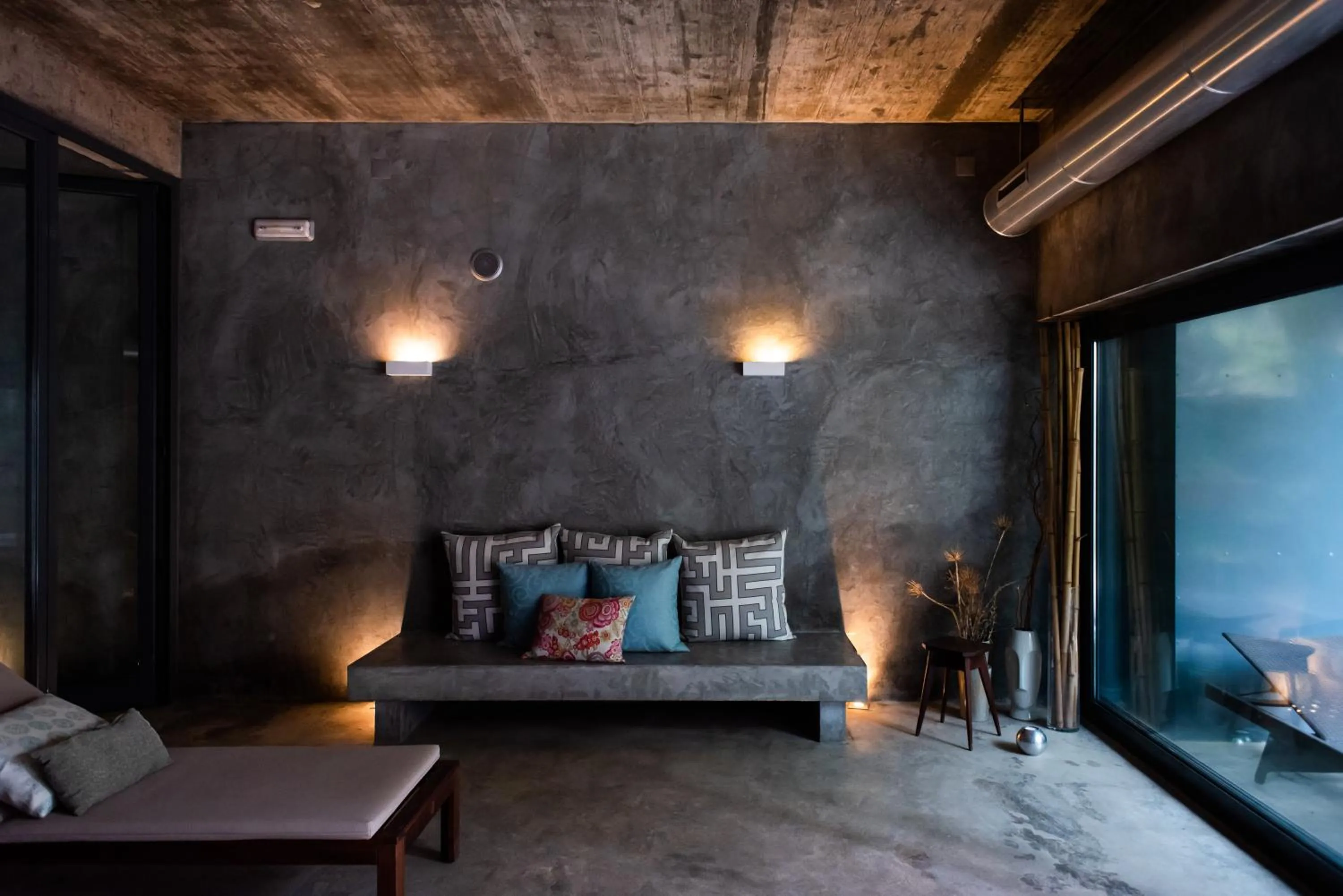 Spa and wellness centre/facilities in DOMA Portugal