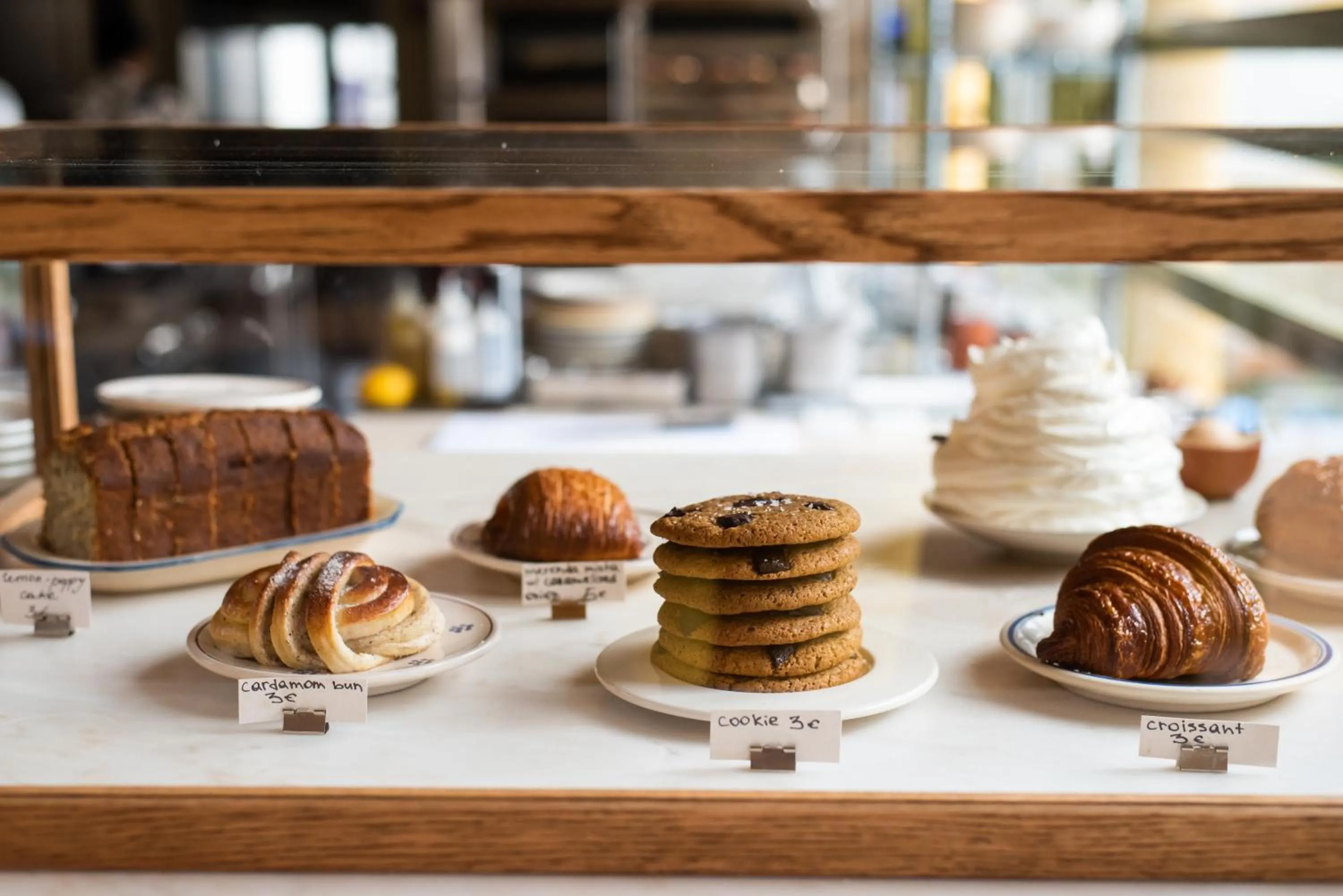 Food in DOMA Portugal