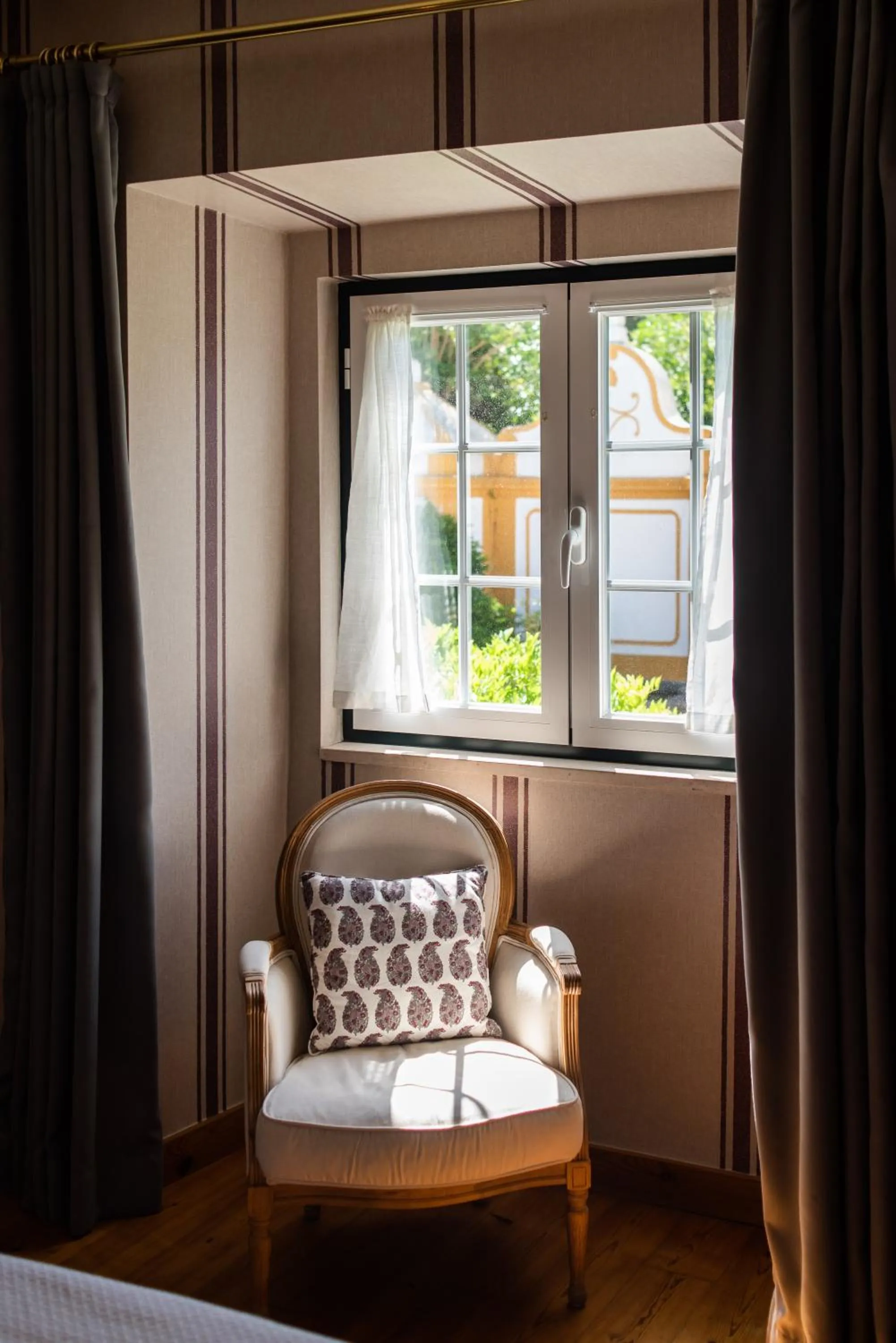 Bedroom, Bed in DOMA Portugal