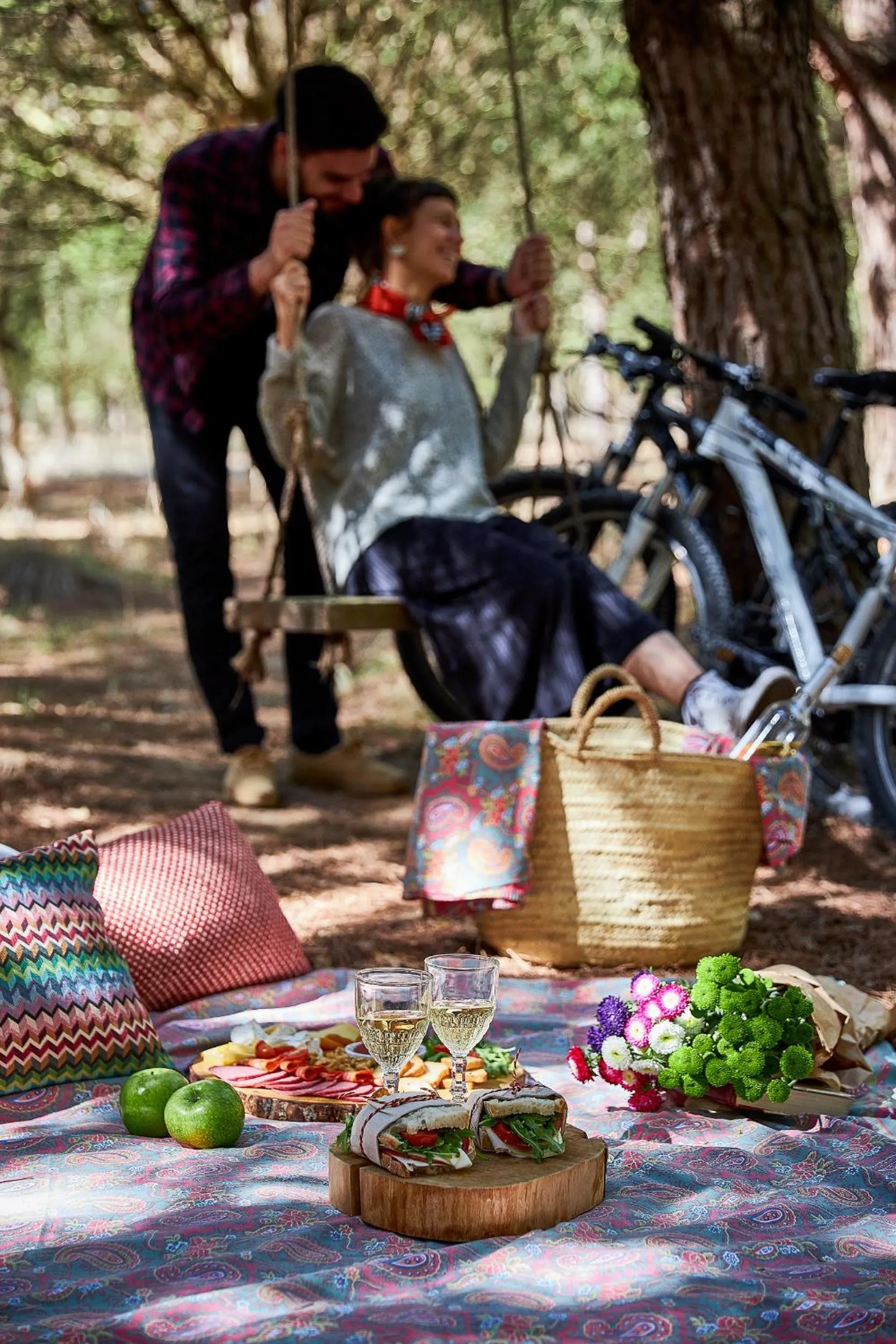 Activities in Quinta dos Machados Countryside Hotel & Spa