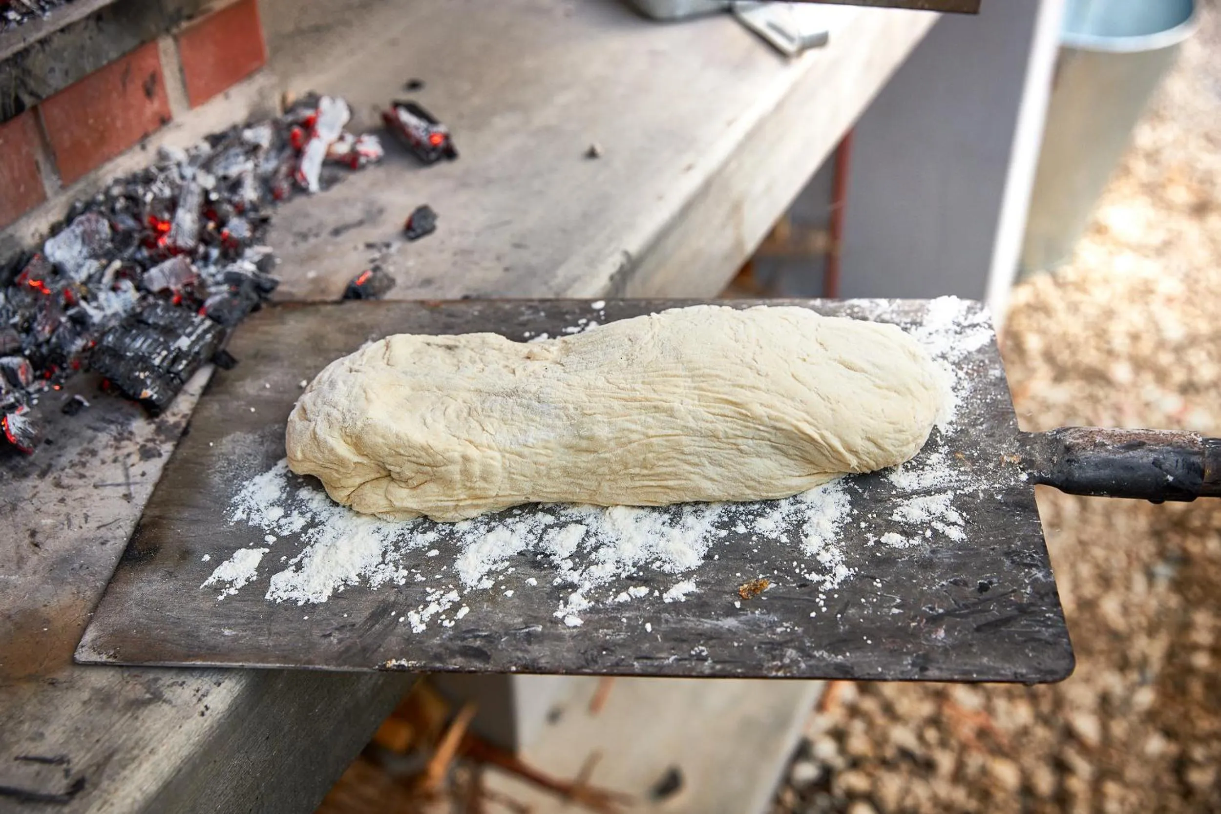 Restaurant/places to eat in Quinta dos Machados Countryside Hotel & Spa