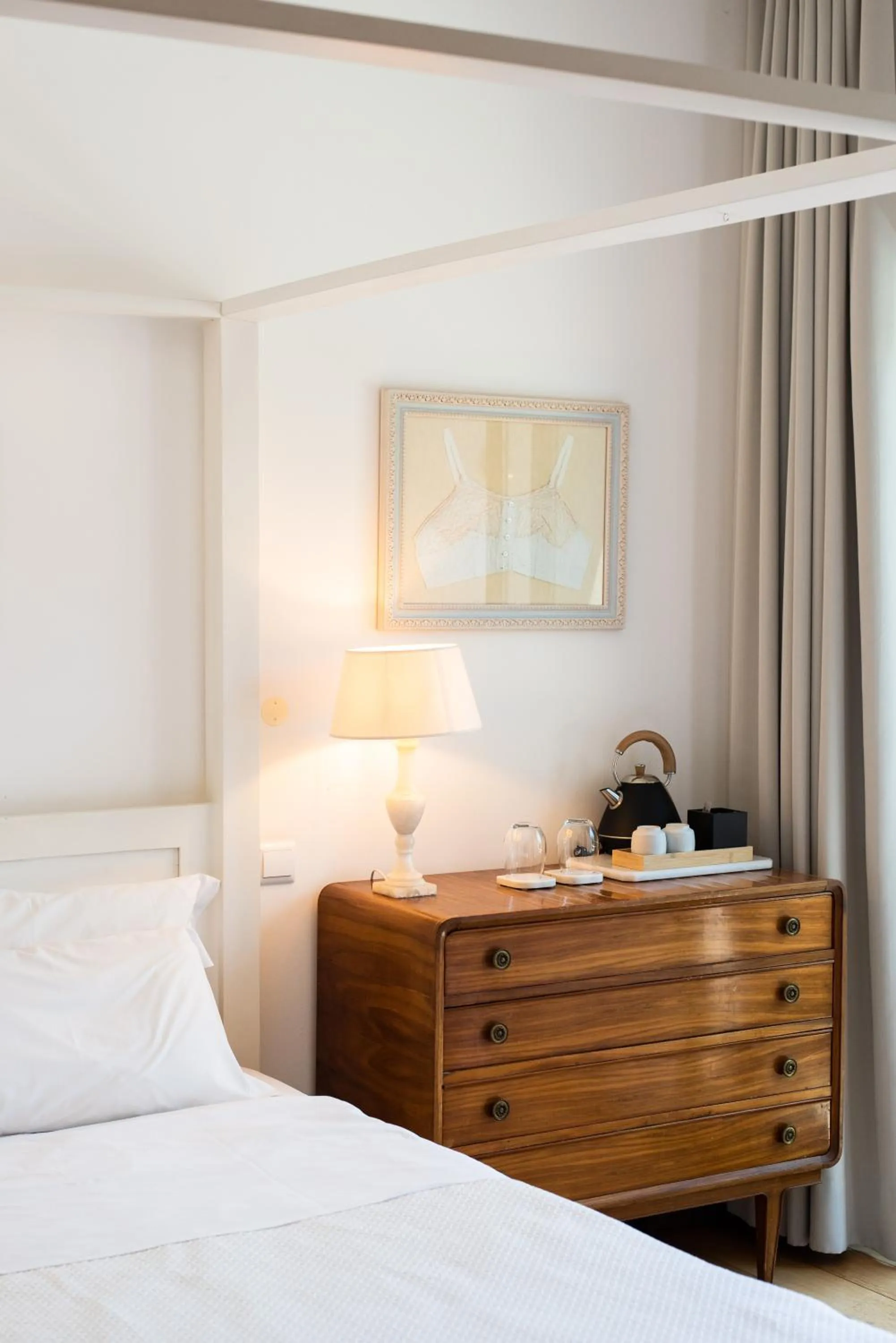 Bedroom, Bed in DOMA Portugal