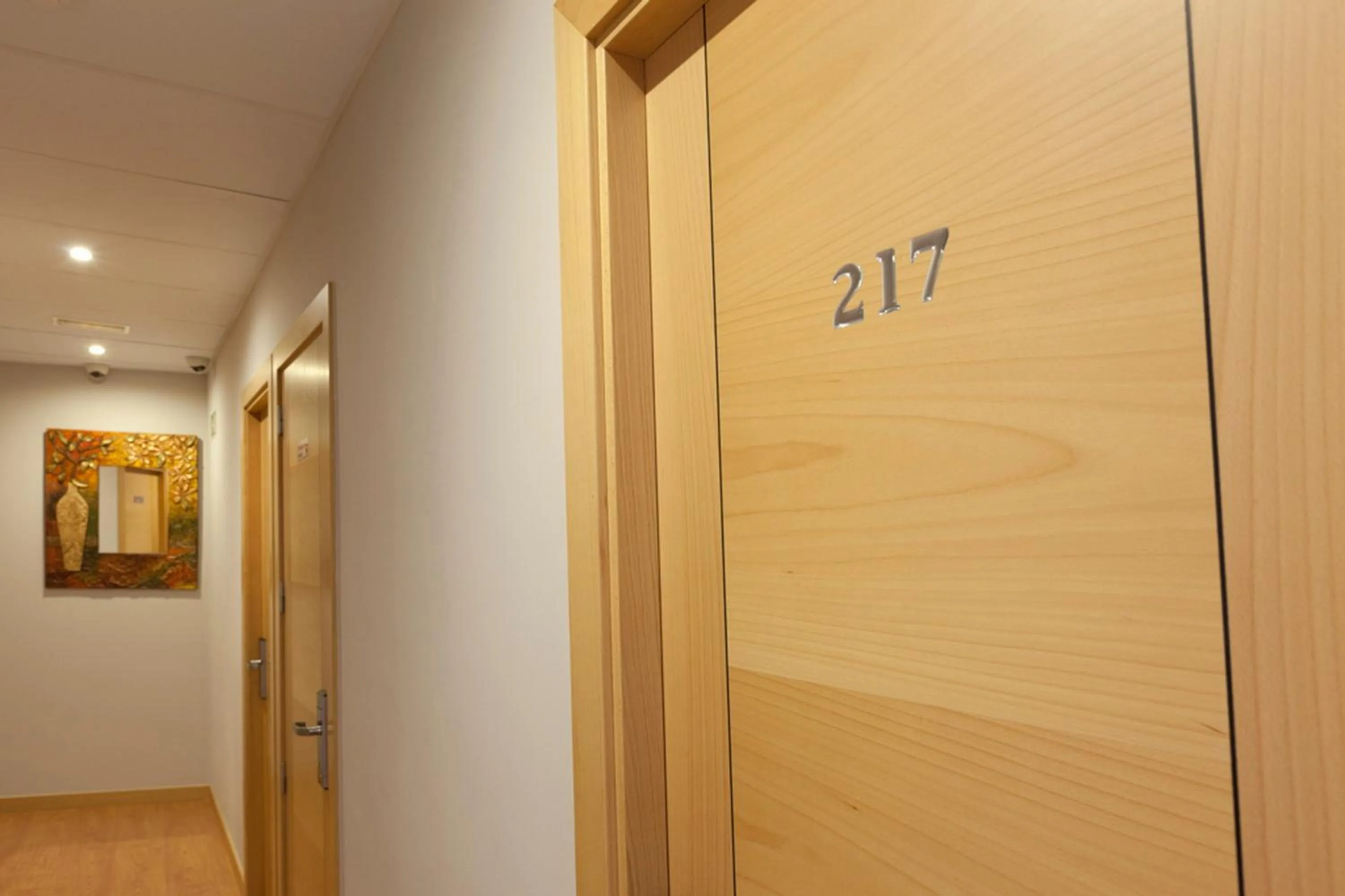 Bedroom in Hostal Jemasaca-Palma61