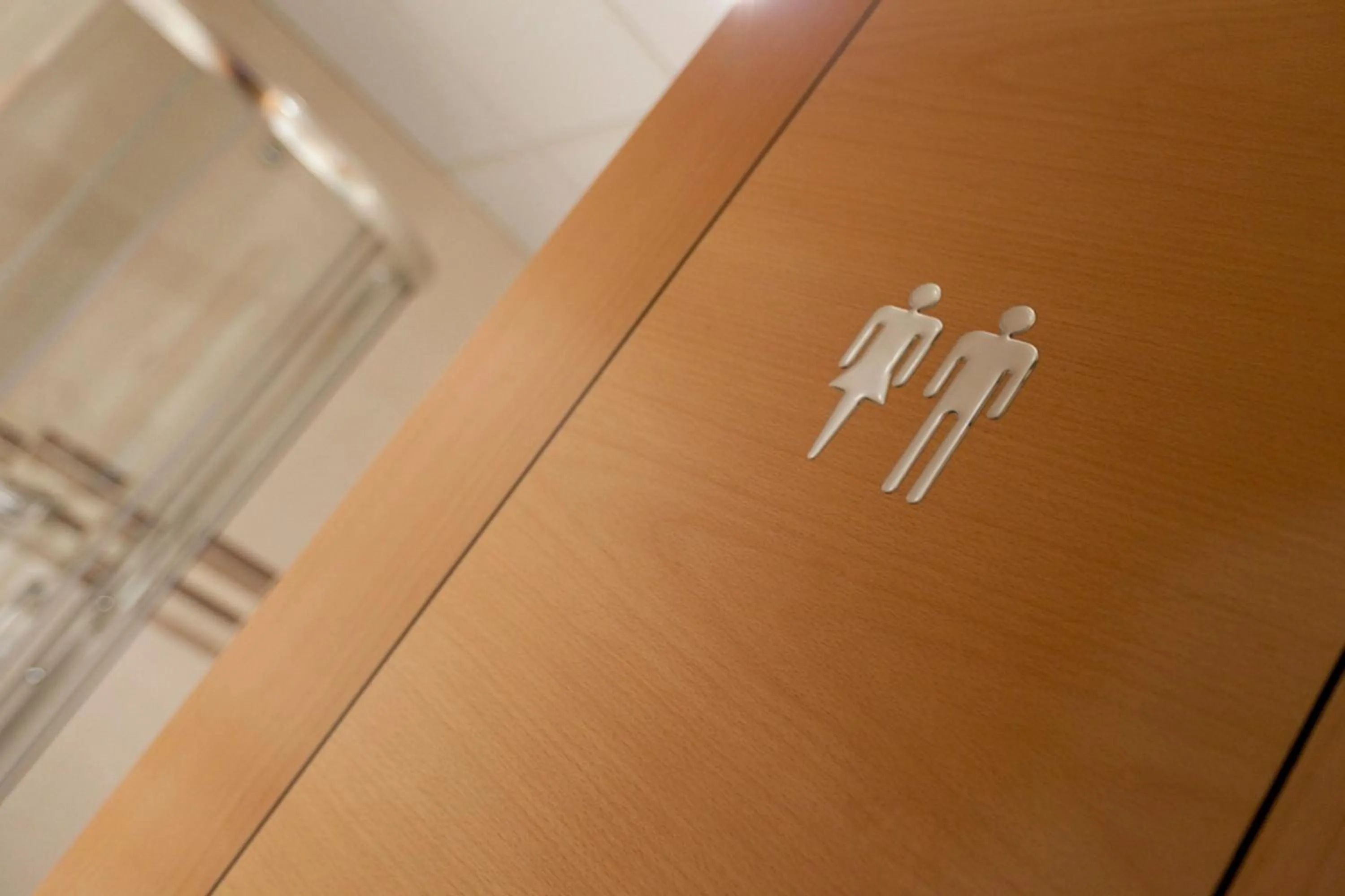 Bathroom in Hostal Jemasaca-Palma61