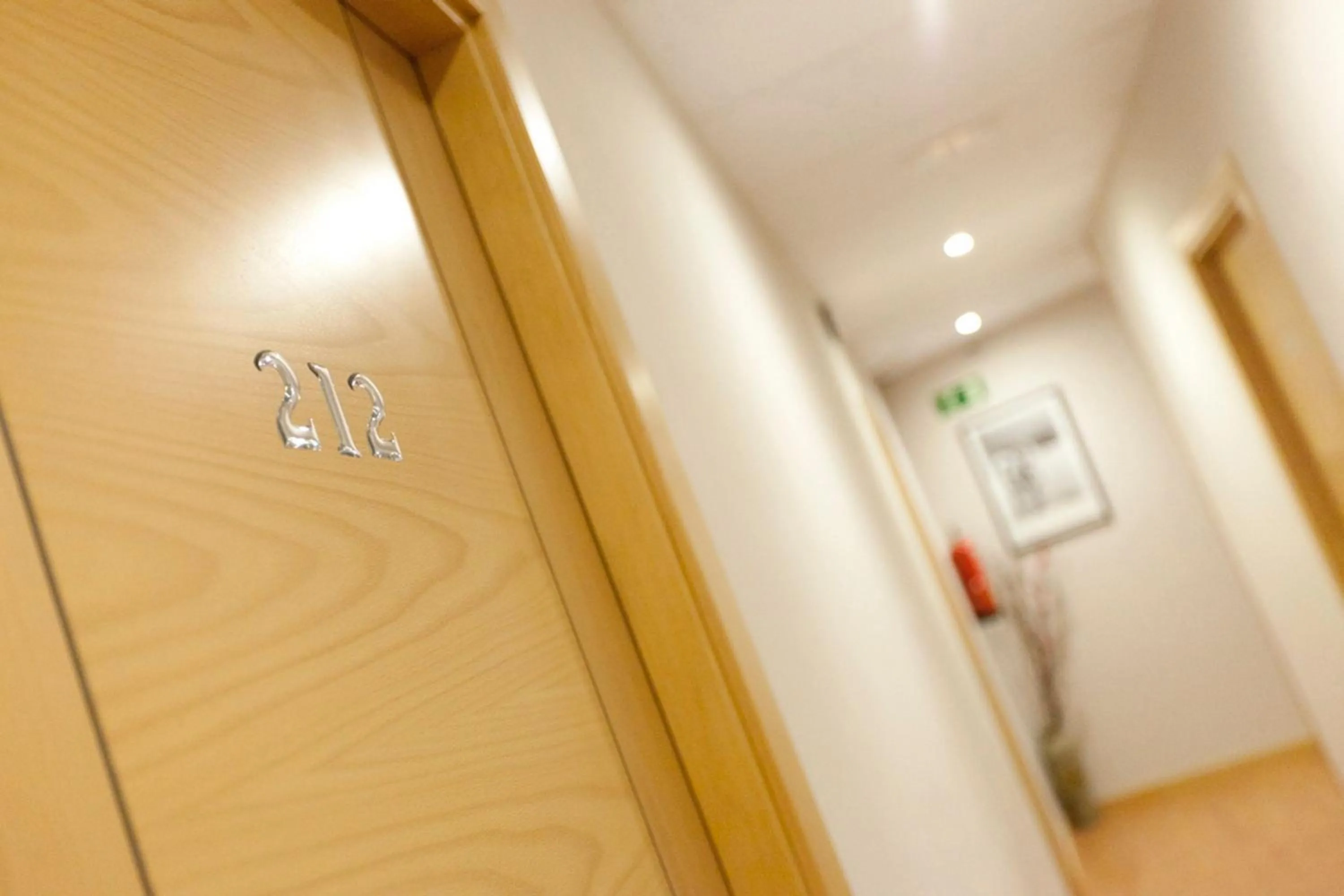 Area and facilities in Hostal Jemasaca-Palma61