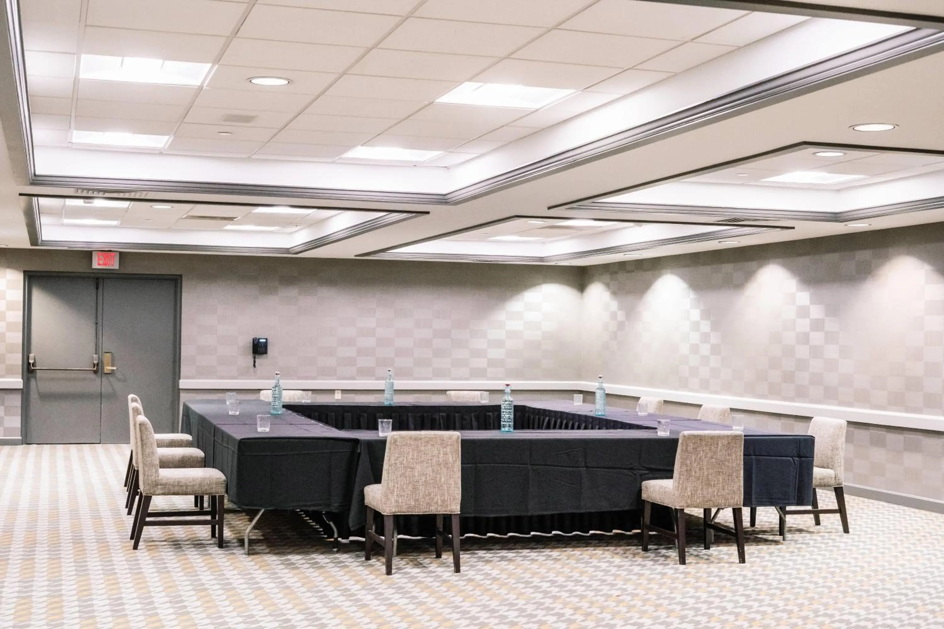 Meeting/conference room in Galt House Hotel, A Trademark Collection Hotel