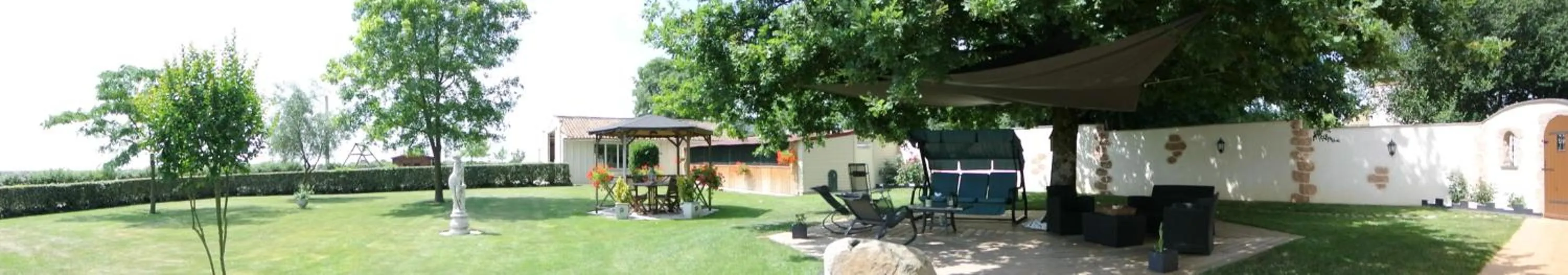 Chez Michel et Josette