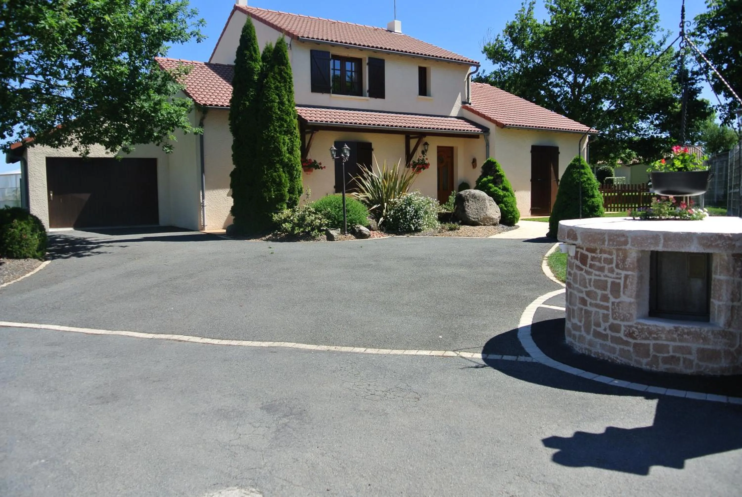 Chez Michel et Josette