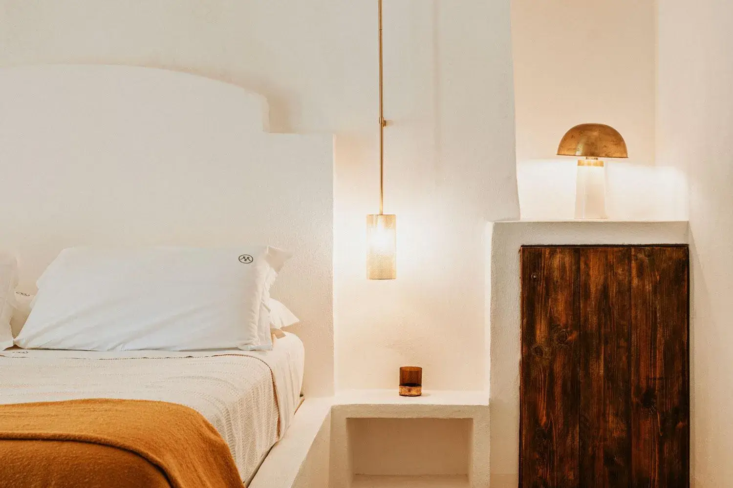 Superior Double Room - single occupancy in Masseria Li Foggi Superior Double Room - single occupancy in Masseria Li Foggi