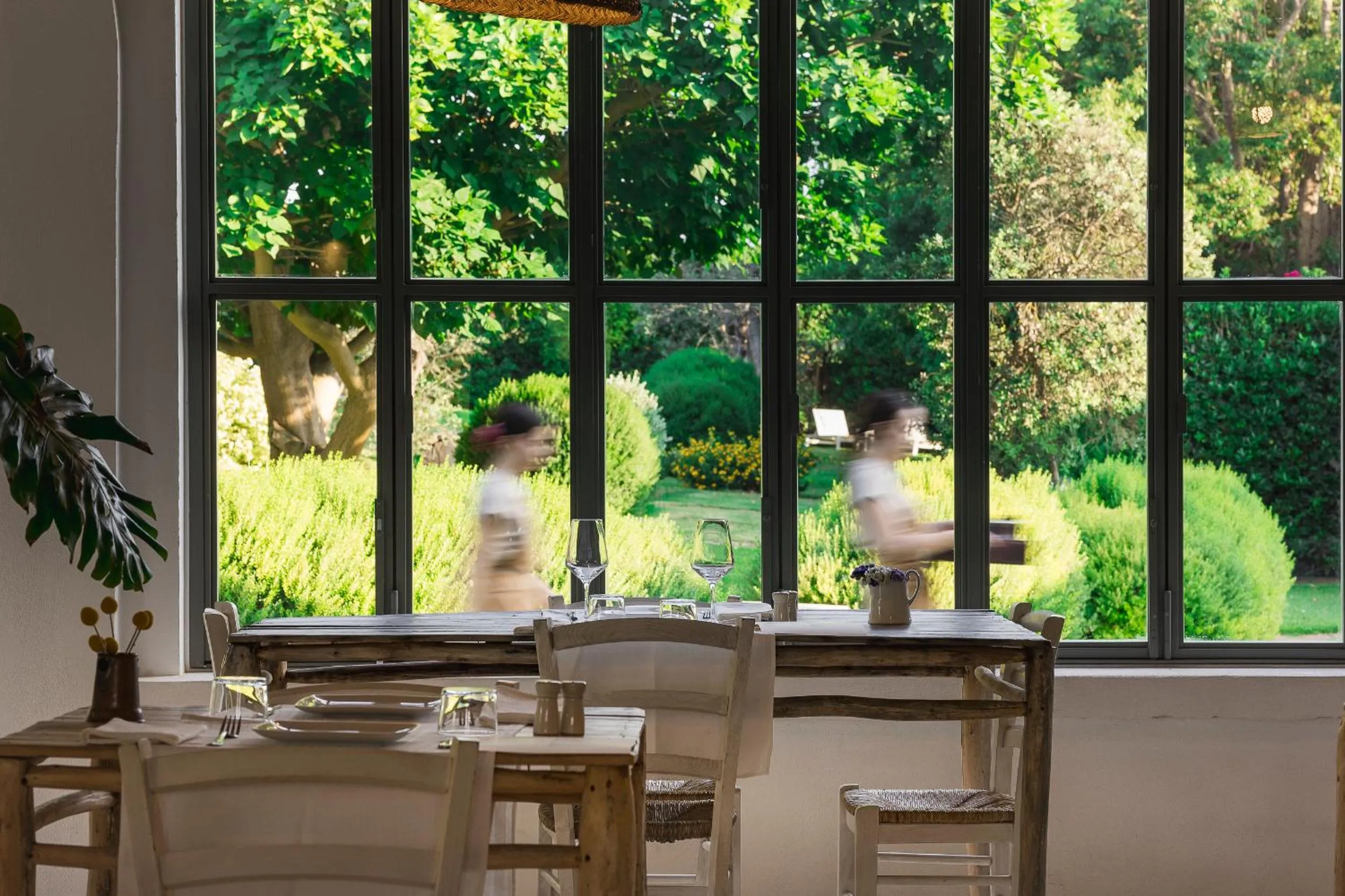 Restaurant/places to eat in Masseria Li Foggi